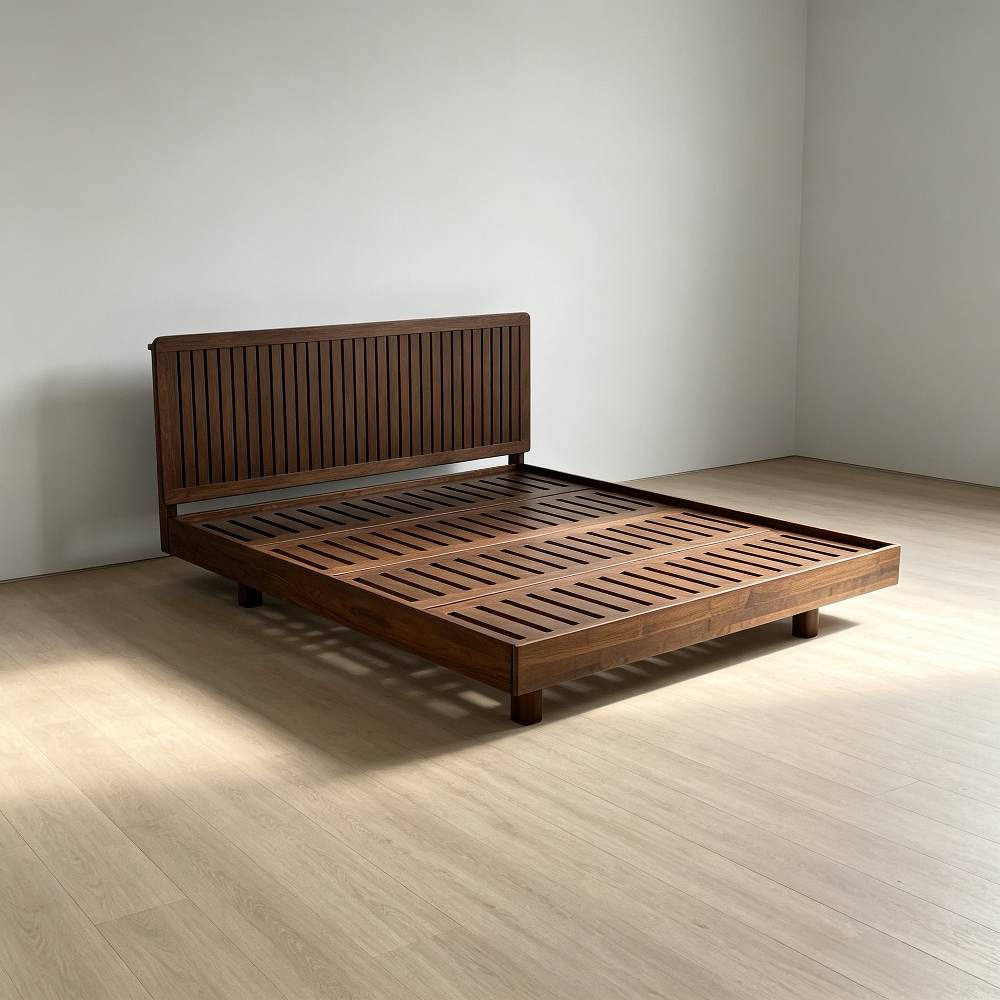 Upholstered Beds