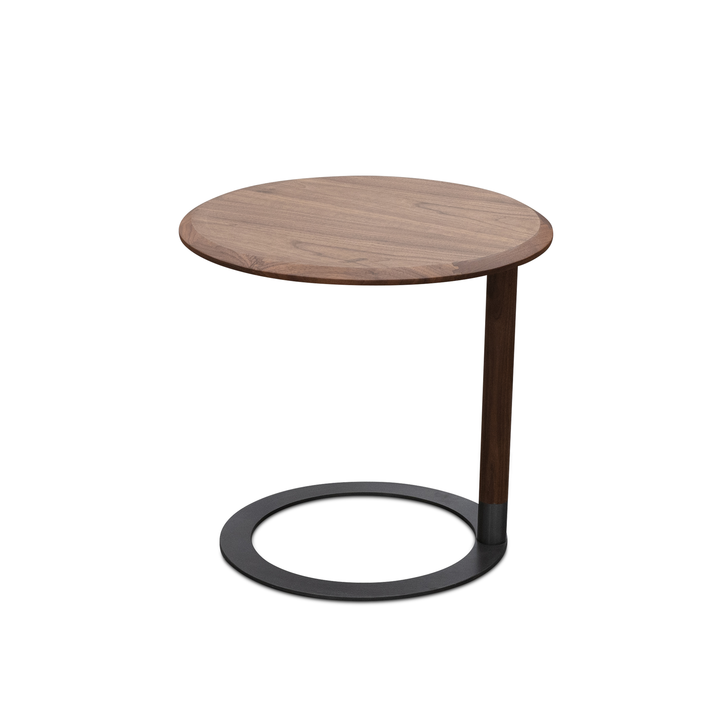 Dark Wood Coffee Table & TV Unit DMBJ903