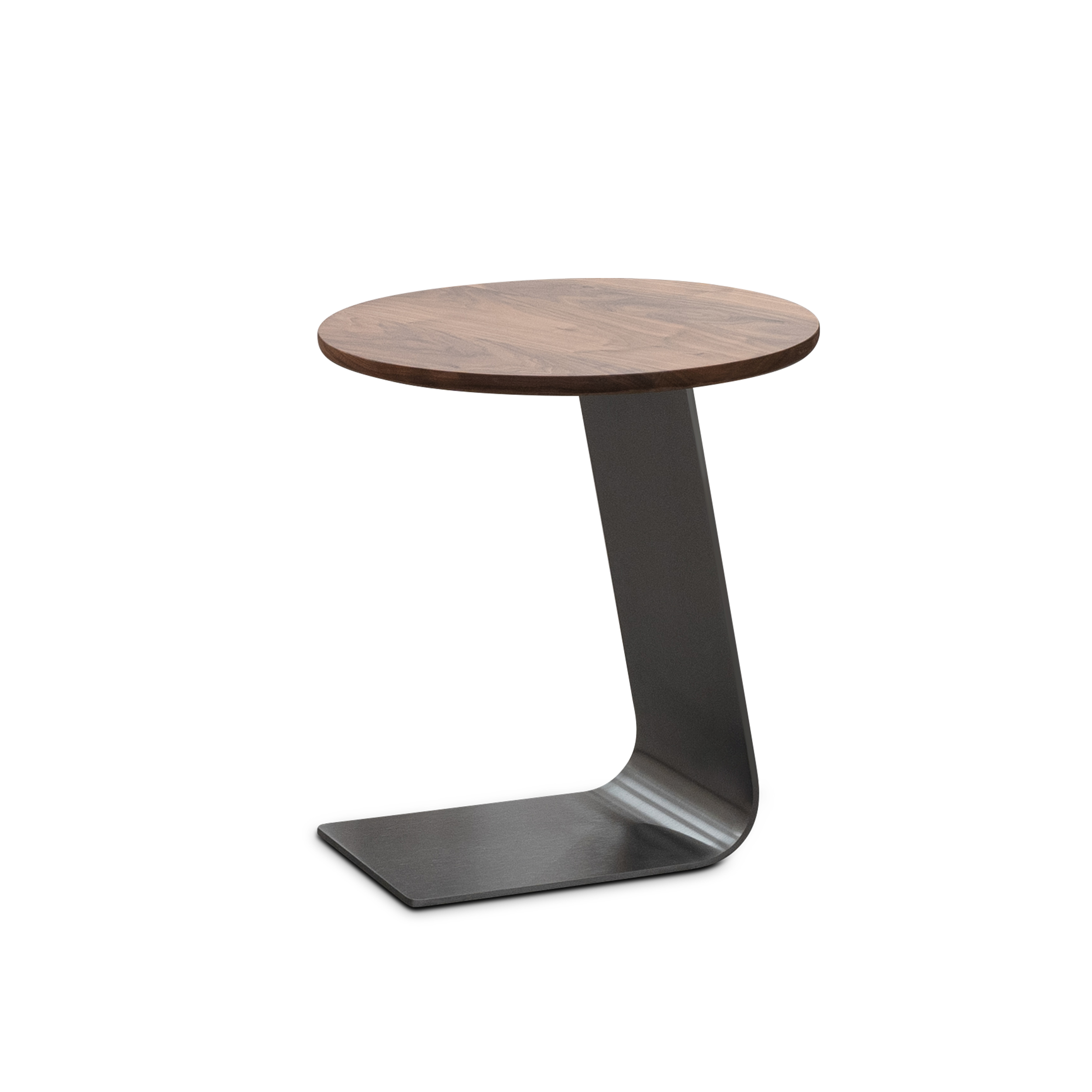 Dark Wood Coffee Table & TV Unit DMBJ913