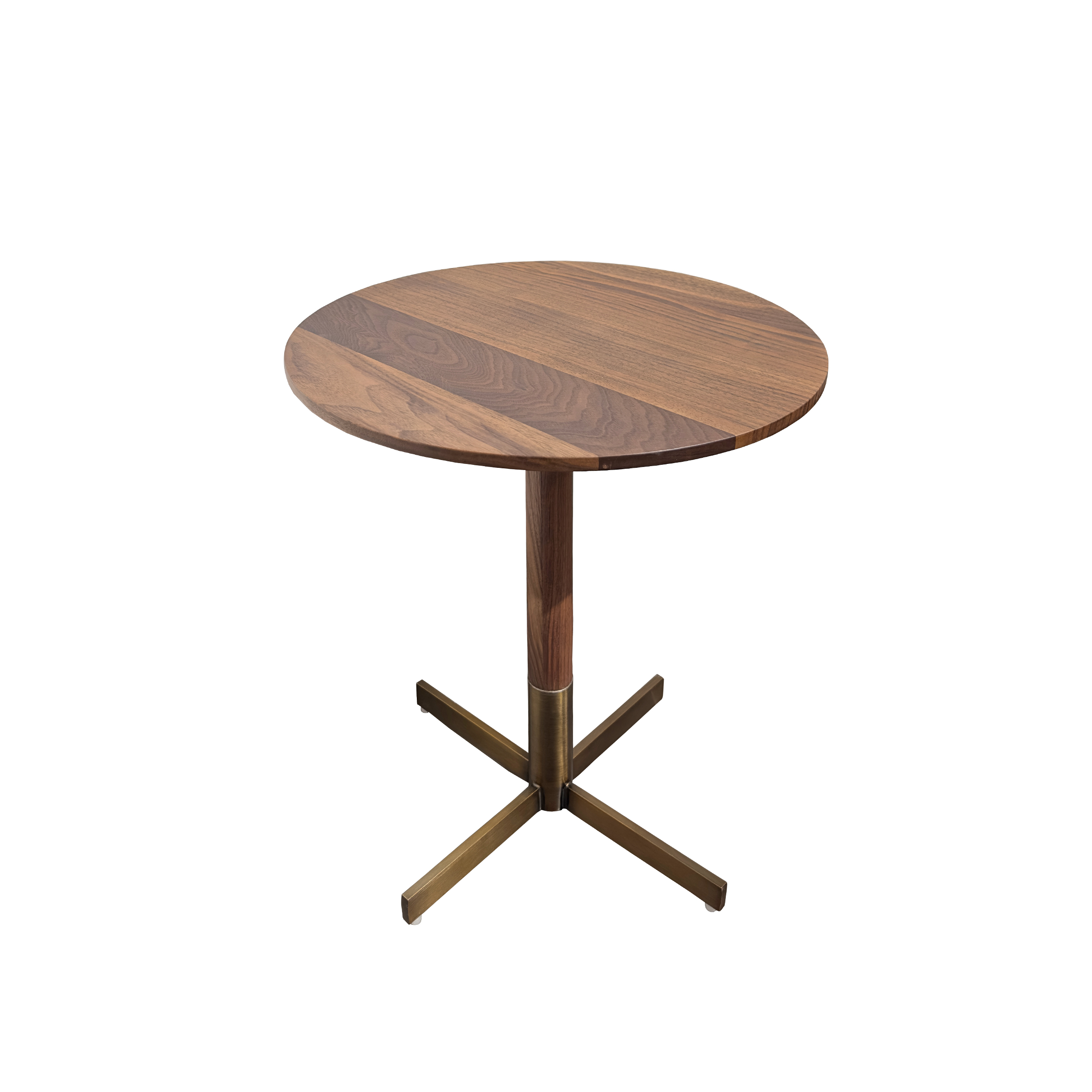Dark Wood Coffee Table & TV Unit DMCJ929