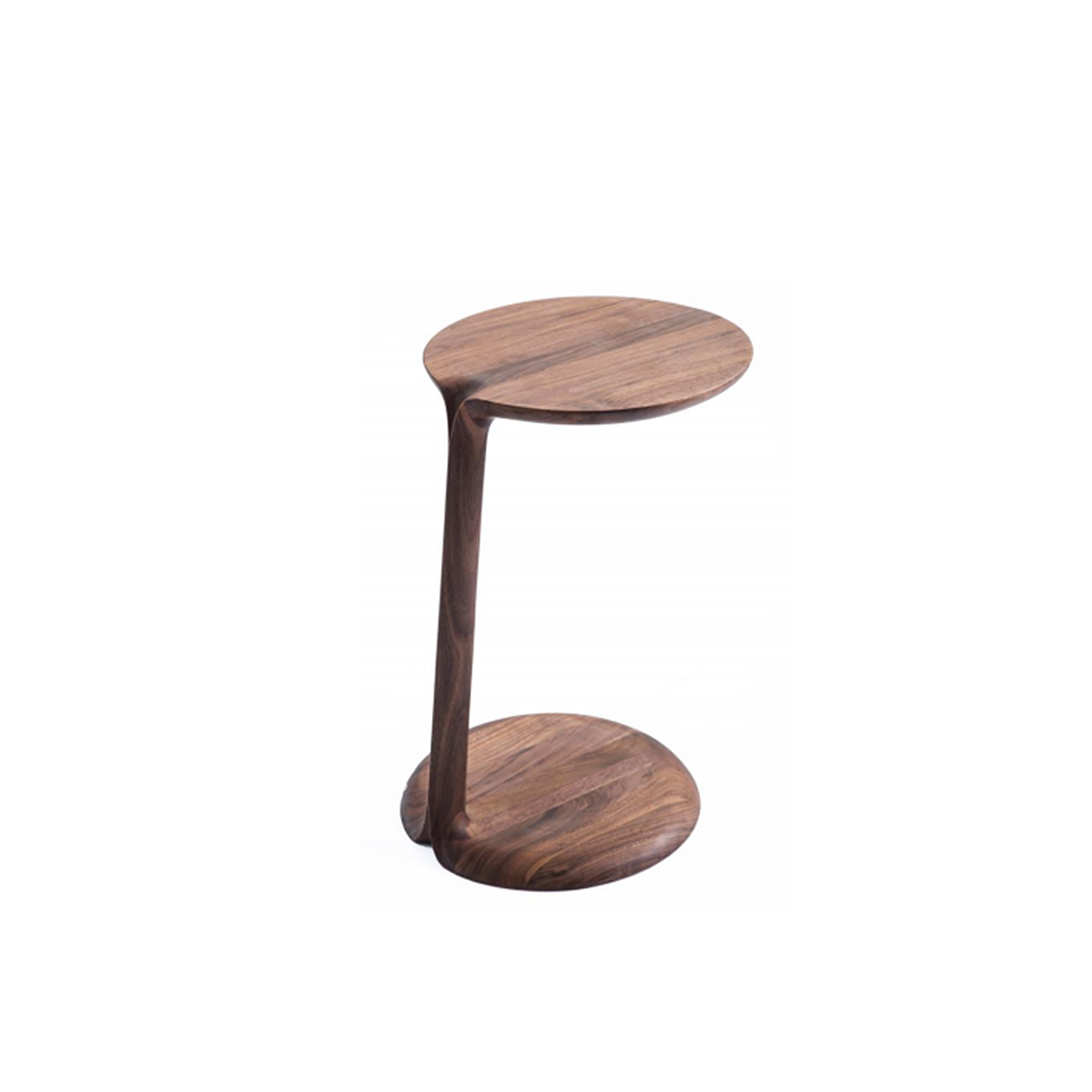 Dark Wood Coffee Table & TV Unit DMCJ952