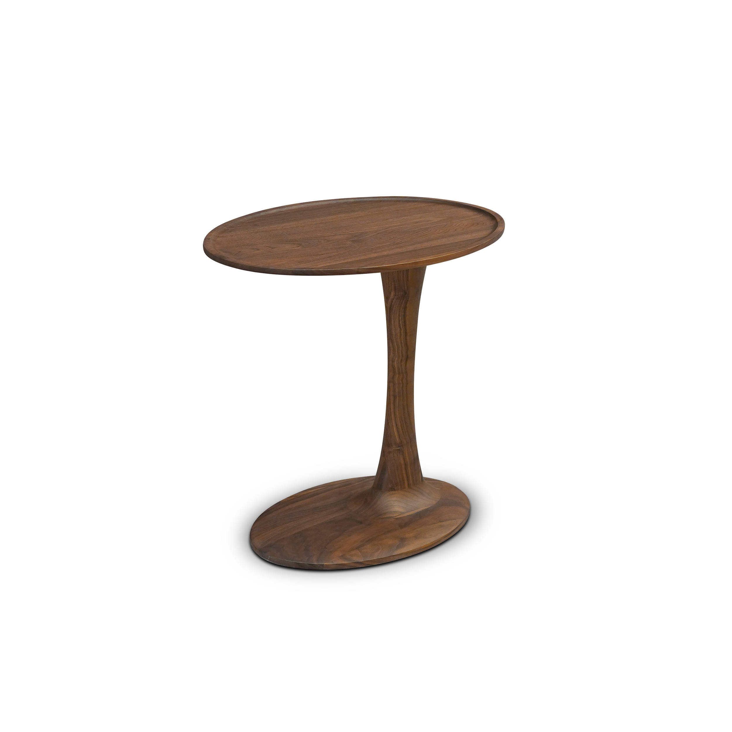 Dark Wood Coffee Table & TV Unit DMCJ956