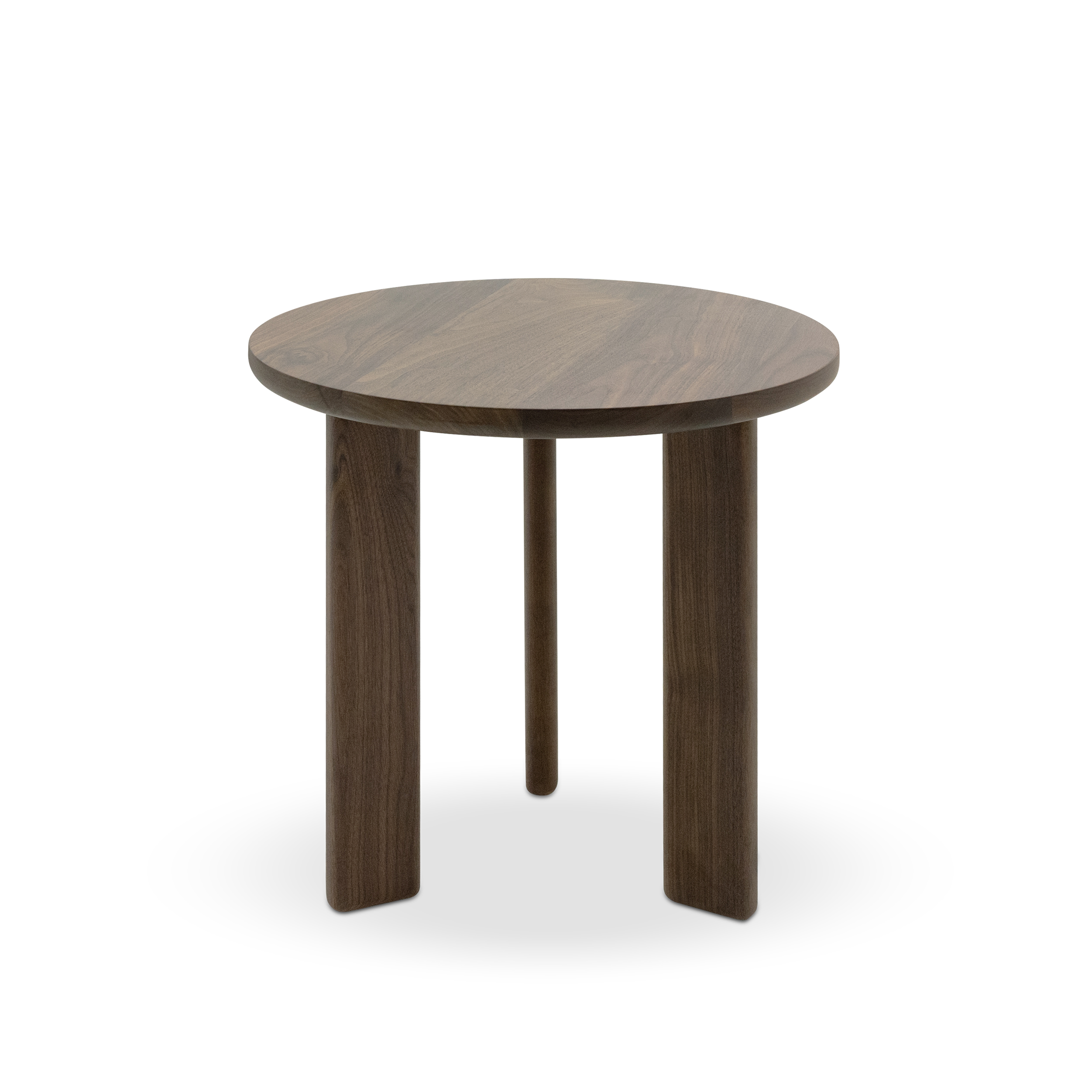 Dark Wood Coffee Table & TV Unit DMCJ969