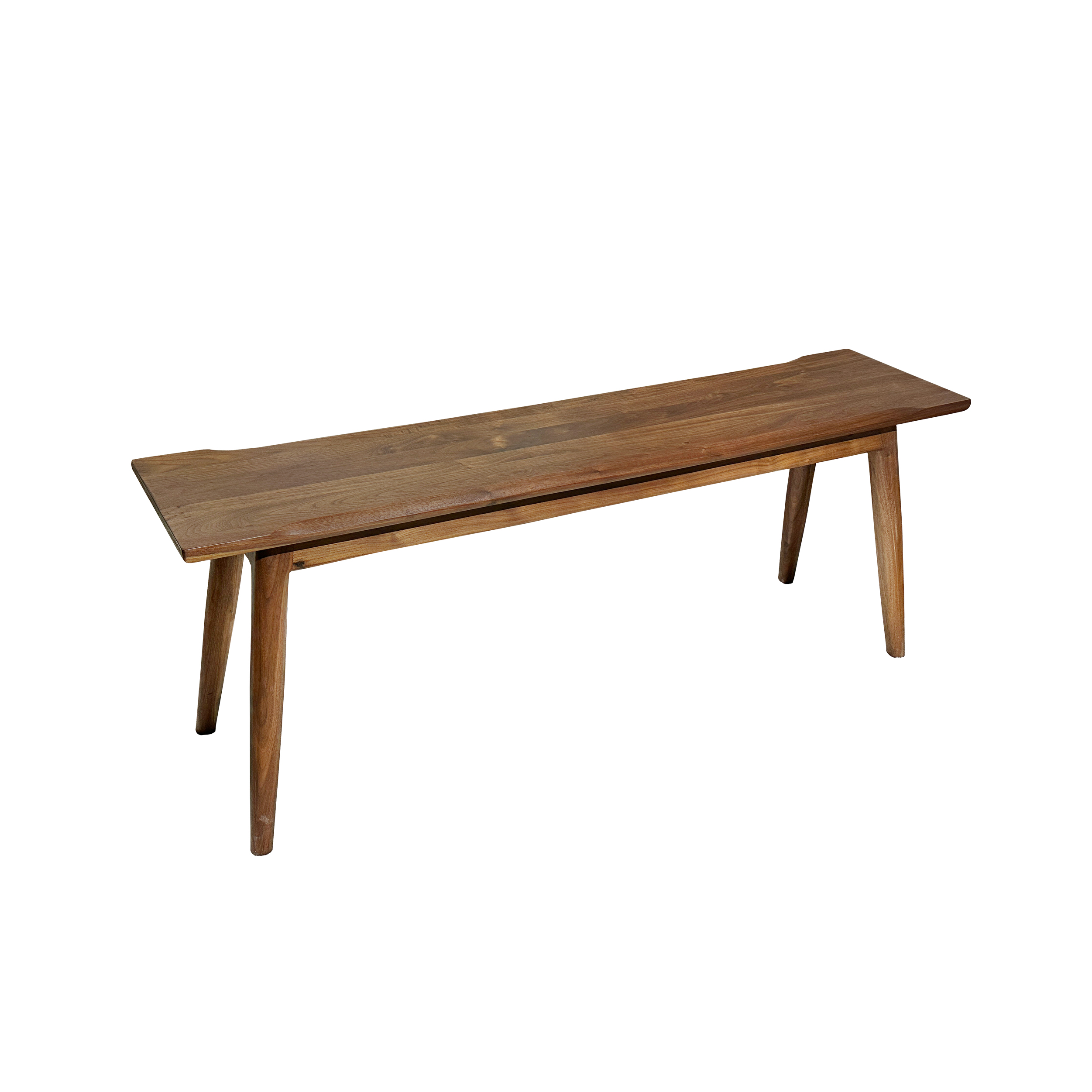 Dark Wood Dining Chair DMCY911