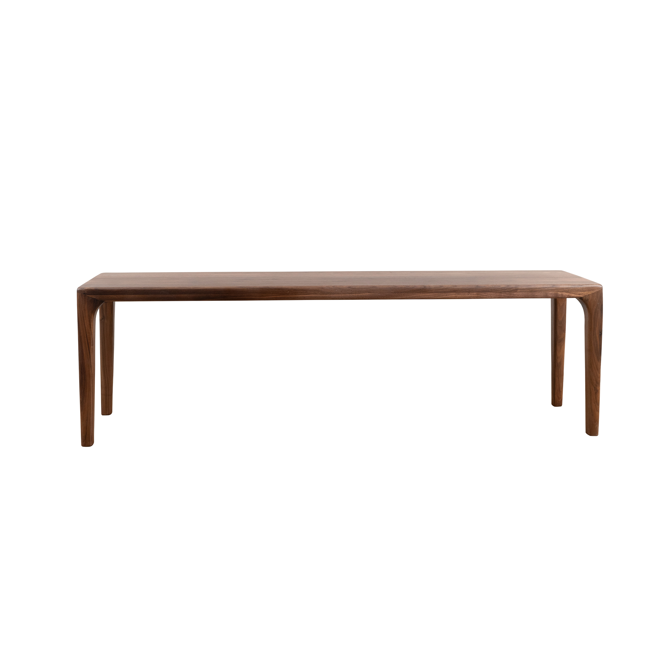 Dark Wood Dining Chair DMCY951