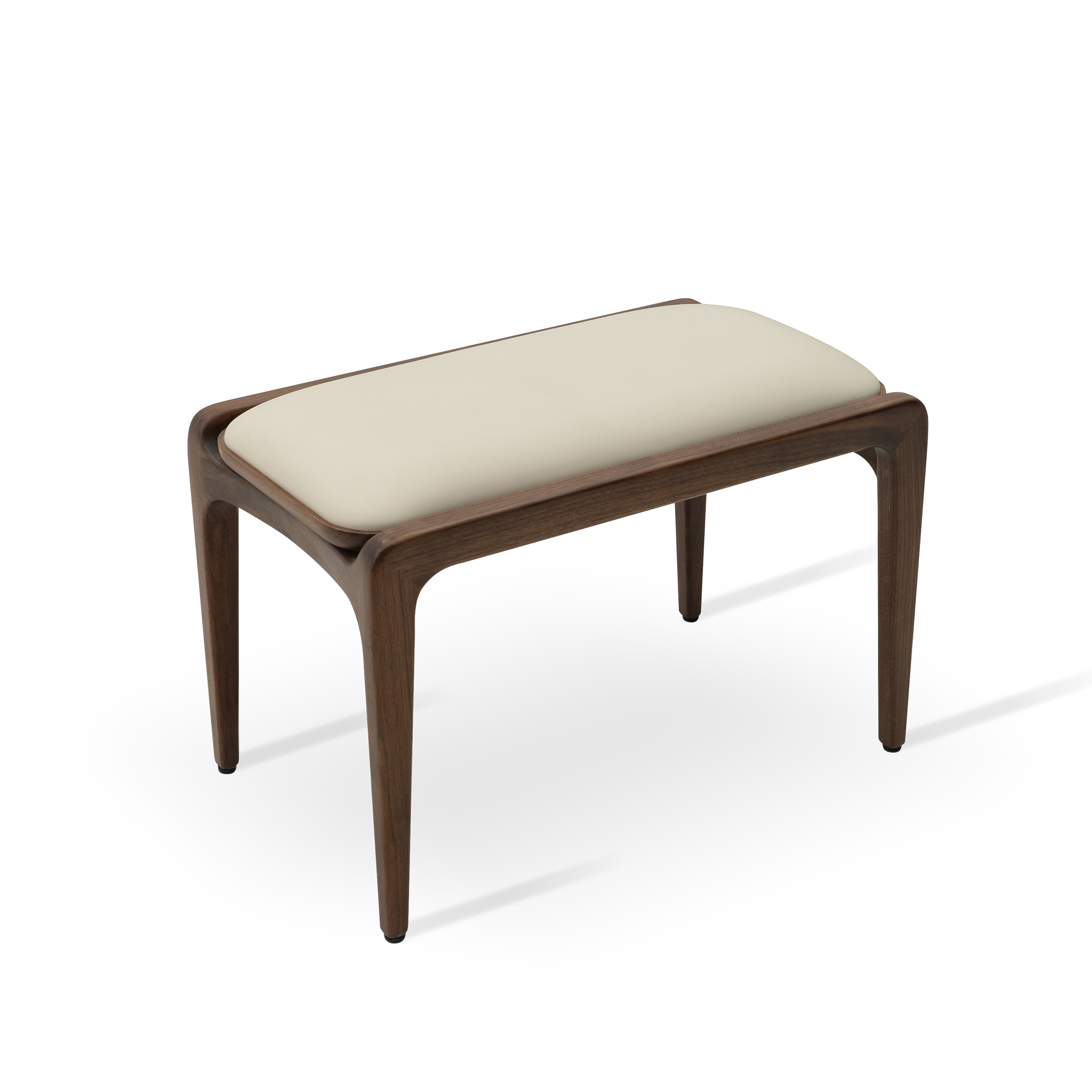 Dark Wood Dining Chair DMCY963
