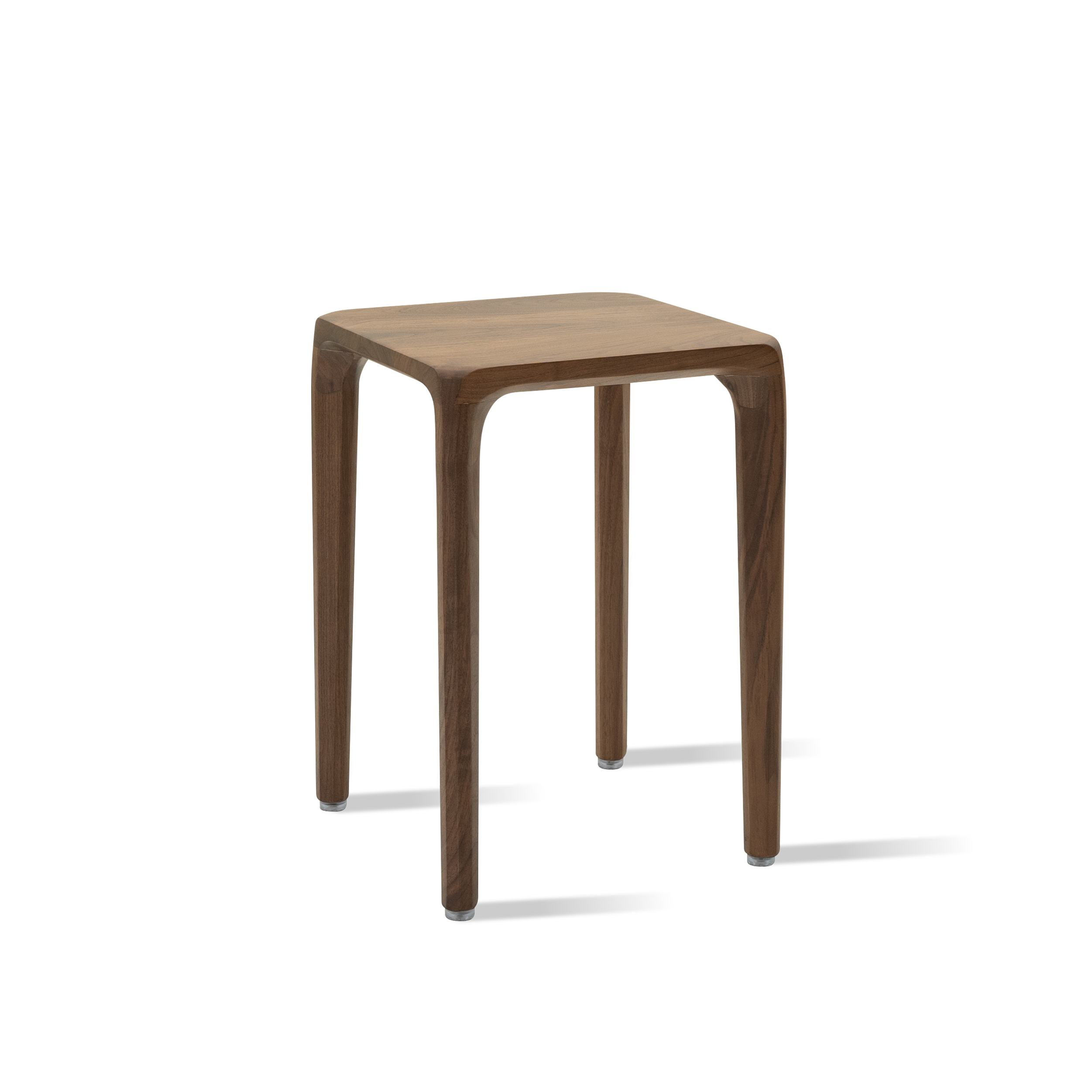 Dark Wood Dining Chair DMCY969