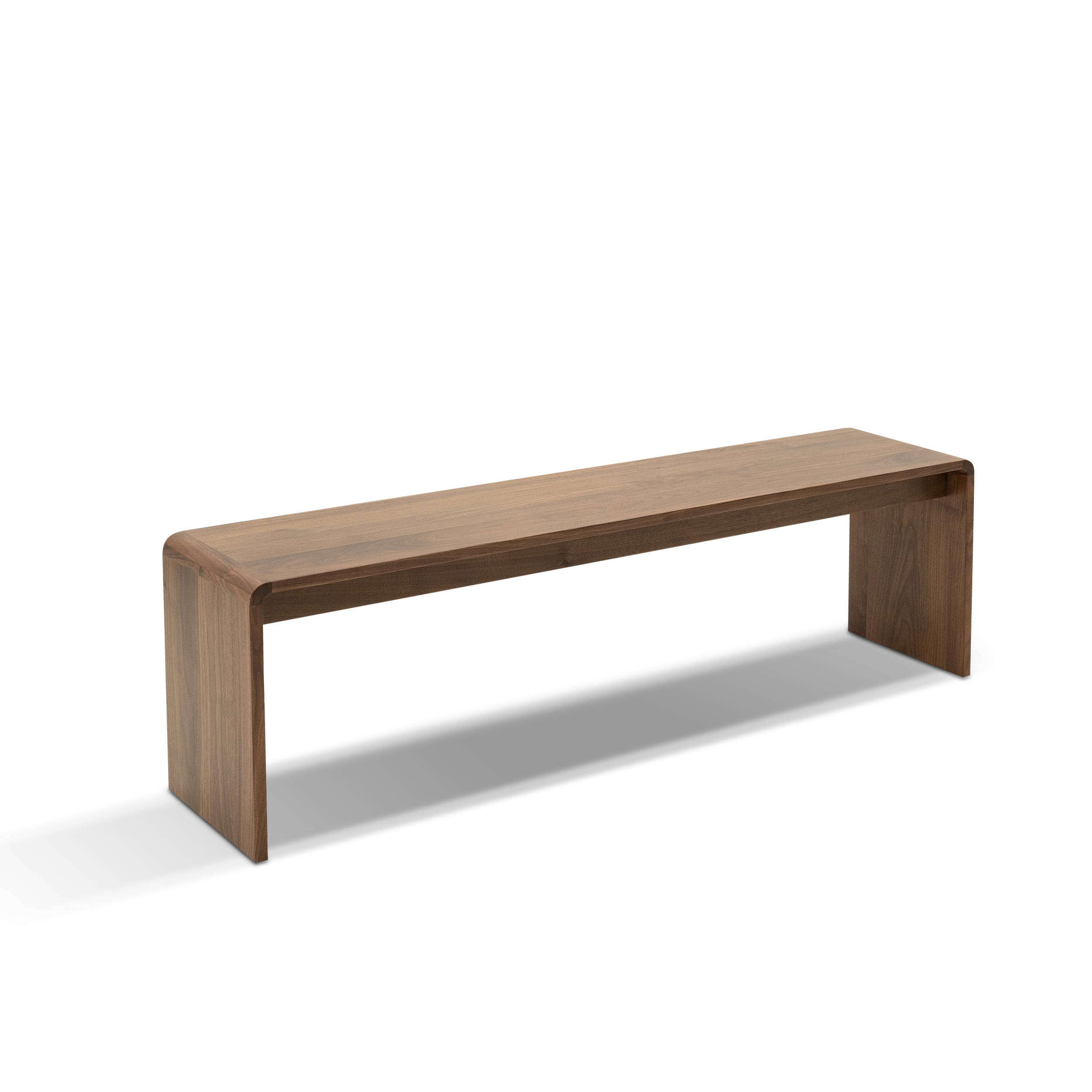 Dark Wood Dining Chair DMCY970