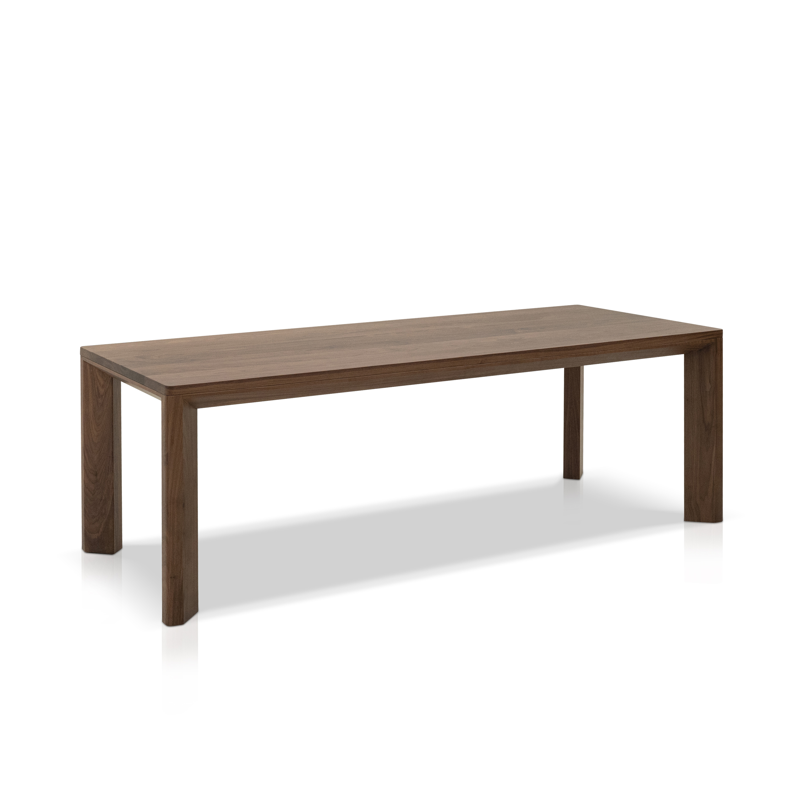 Dark Wood Dining Table ronama-dining-table