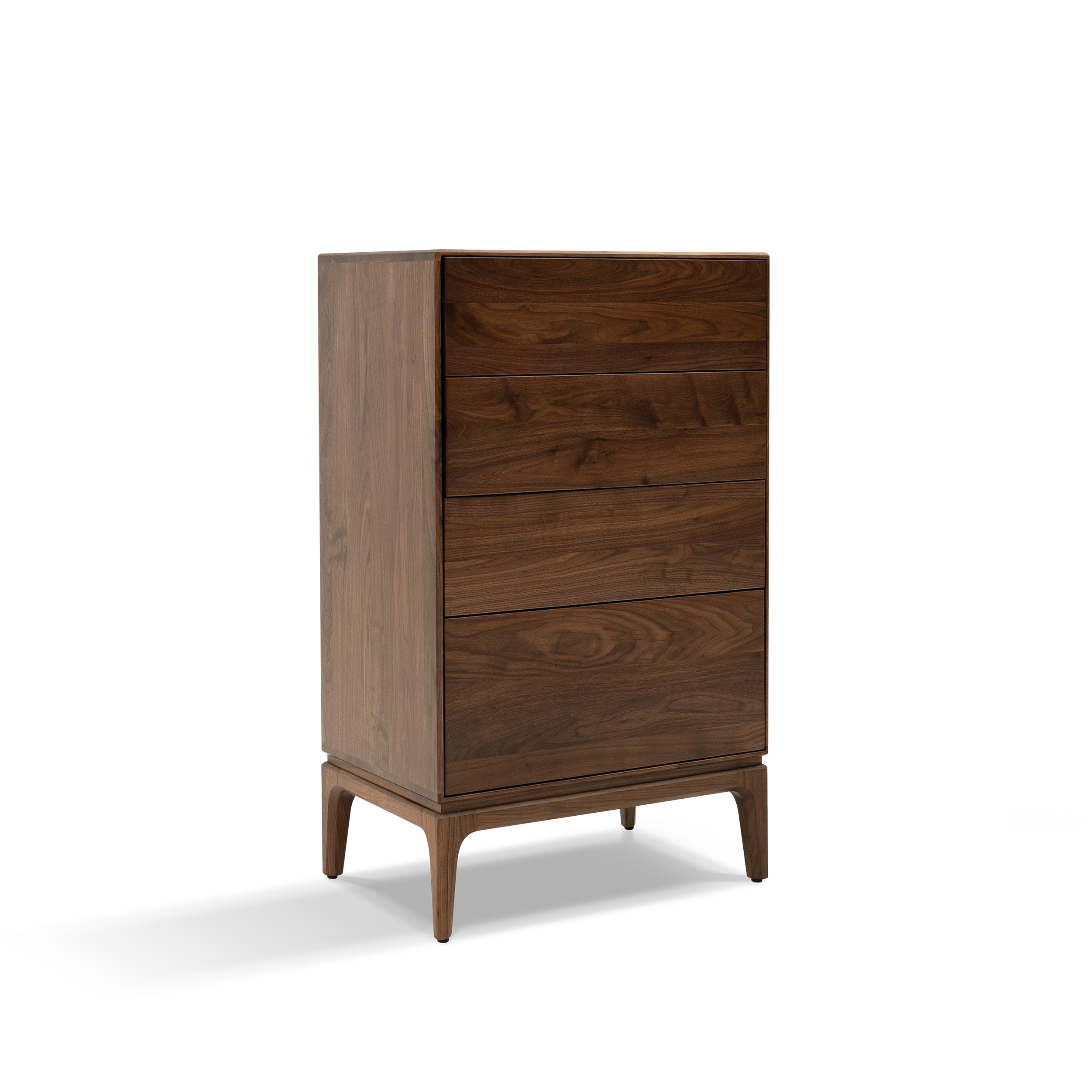 Dark Wood Sideboard & Wine Cabinet DMBG921A