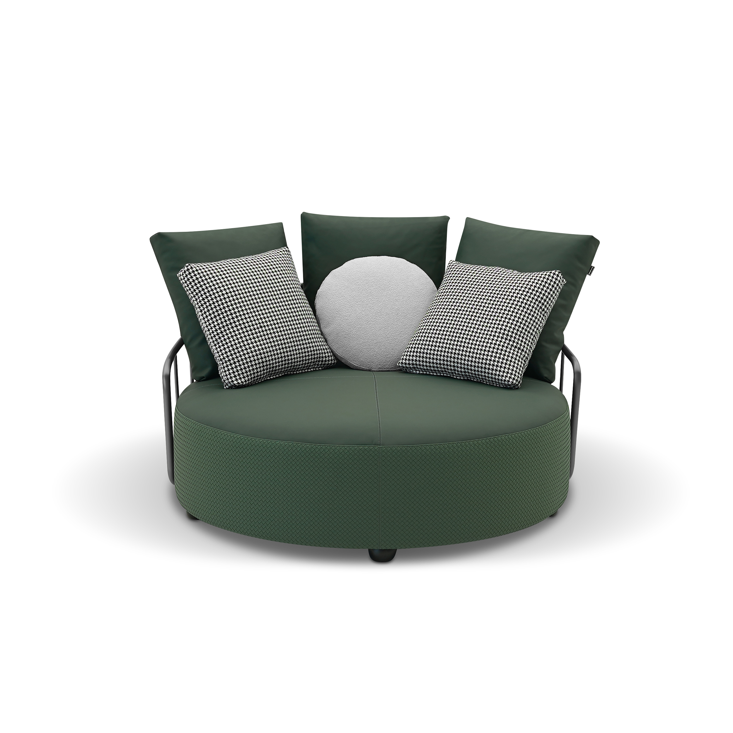 Minimalist Accent Chair SY20