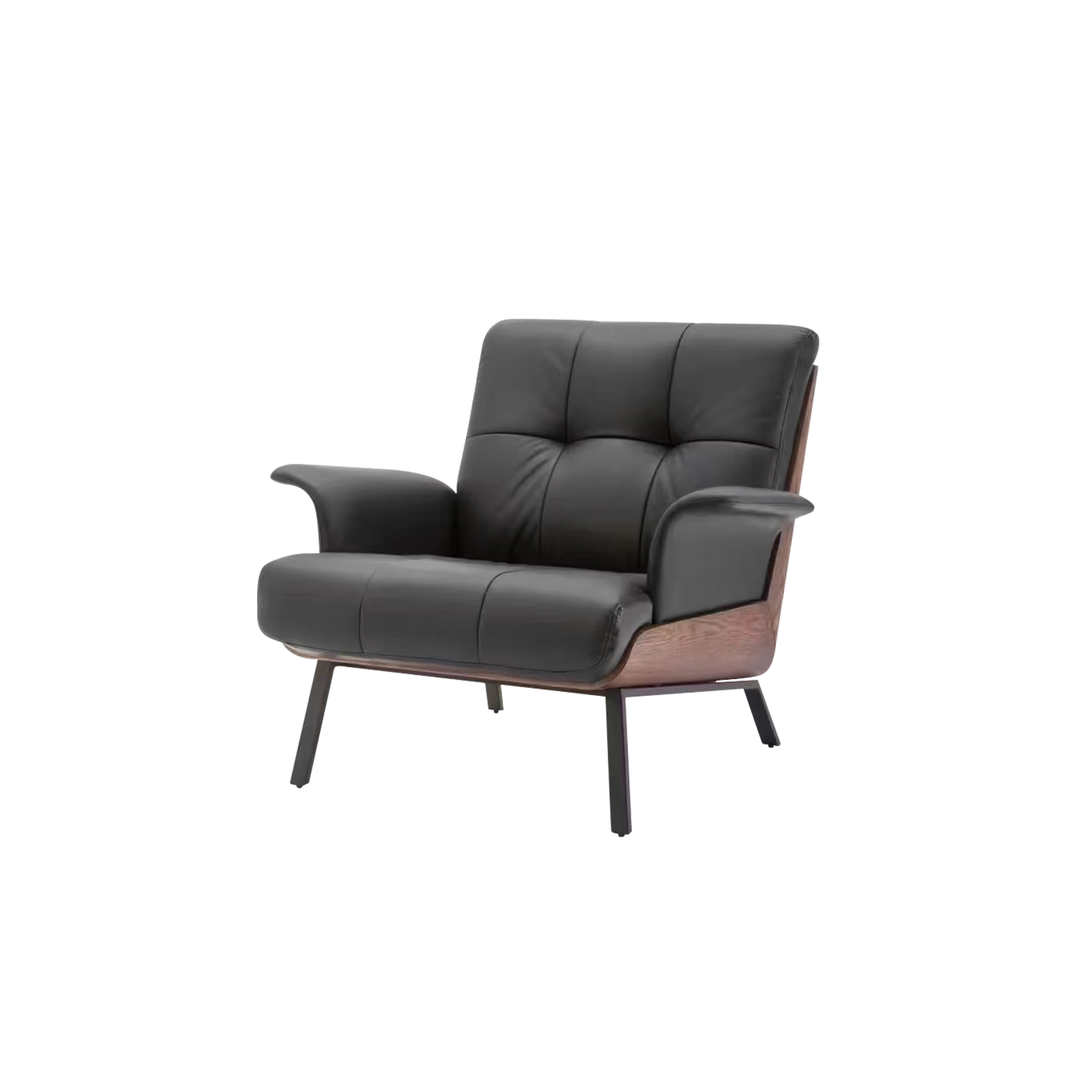 Minimalist Accent Chair SY27