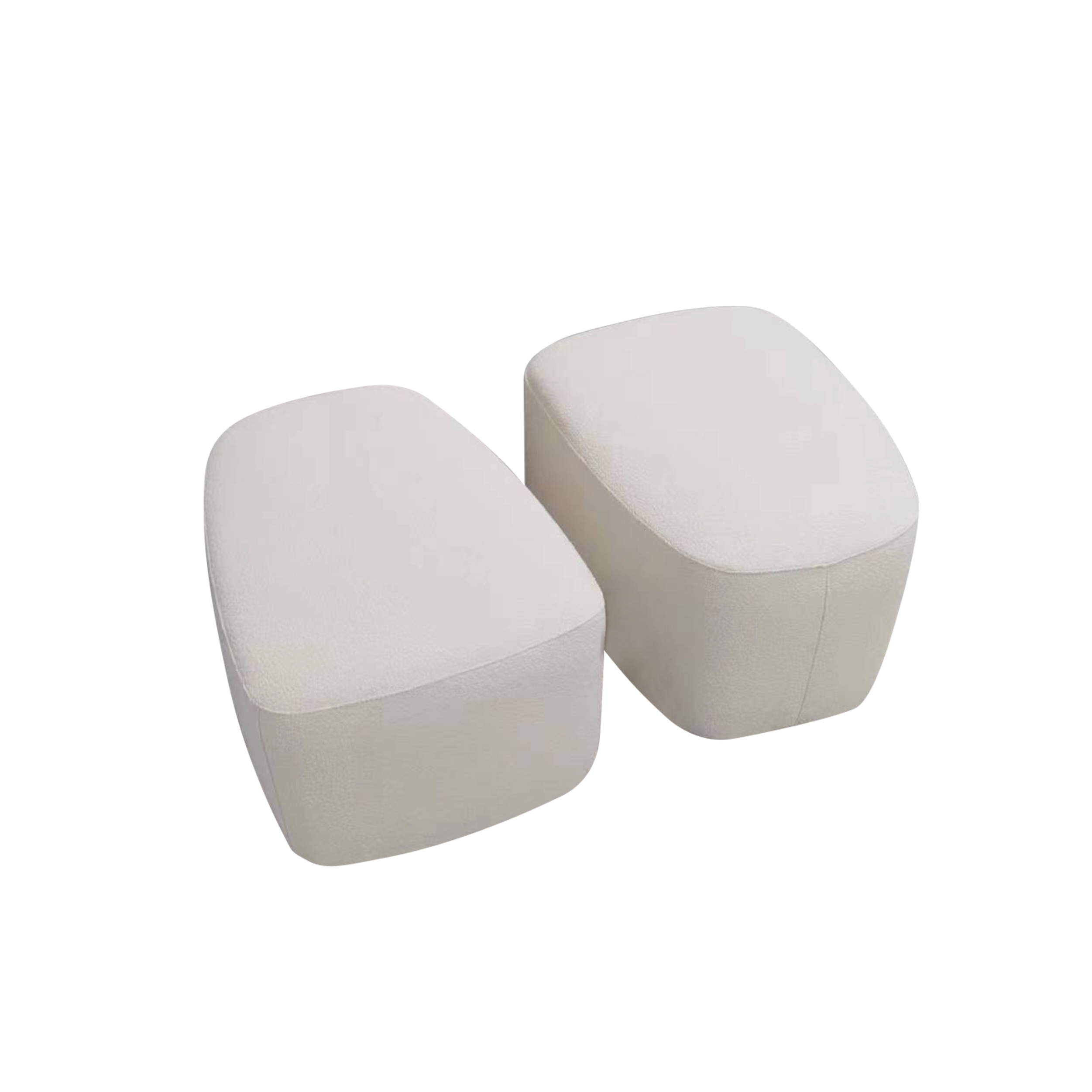 Minimalist Accent Chair SY43