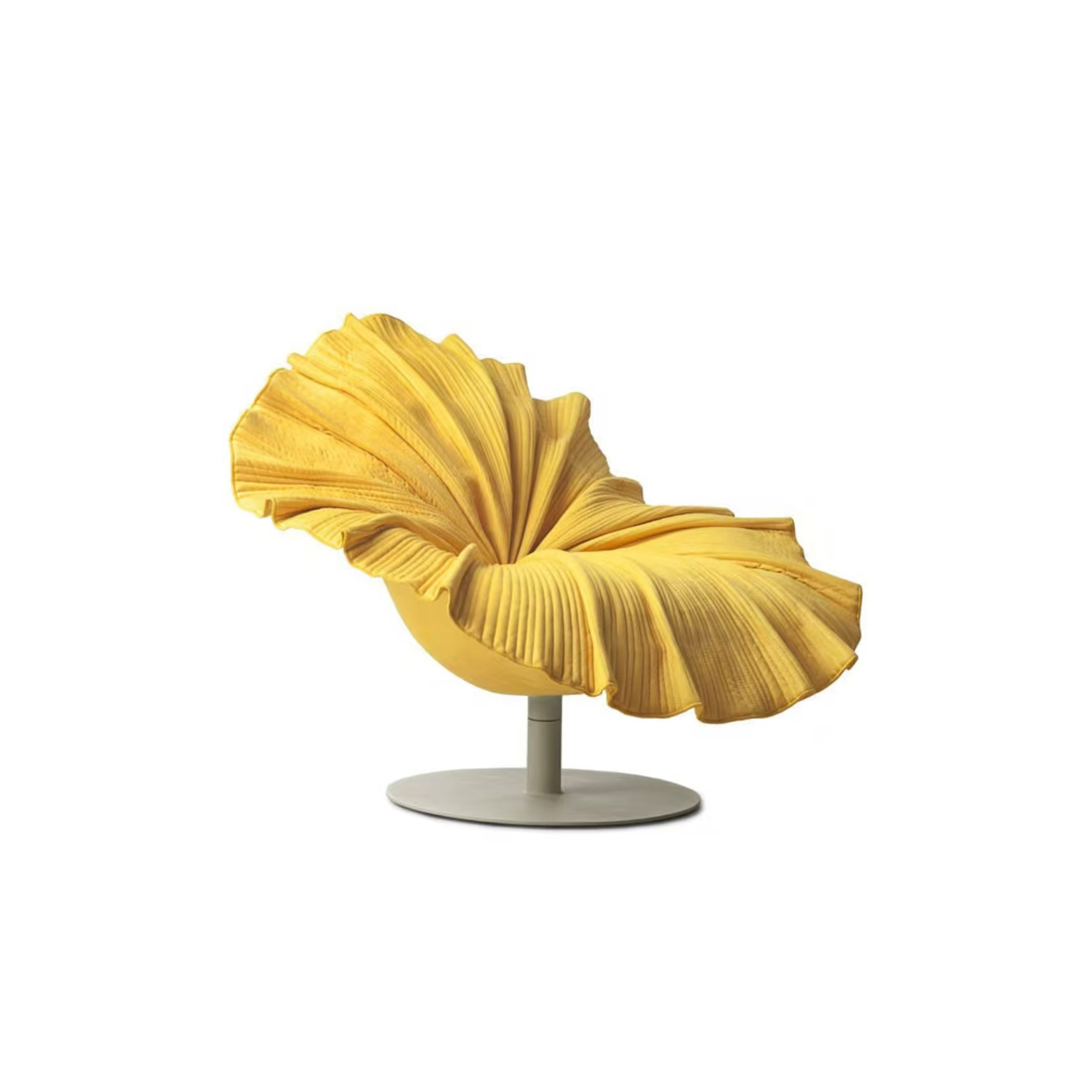 Minimalist Accent Chair SY7002