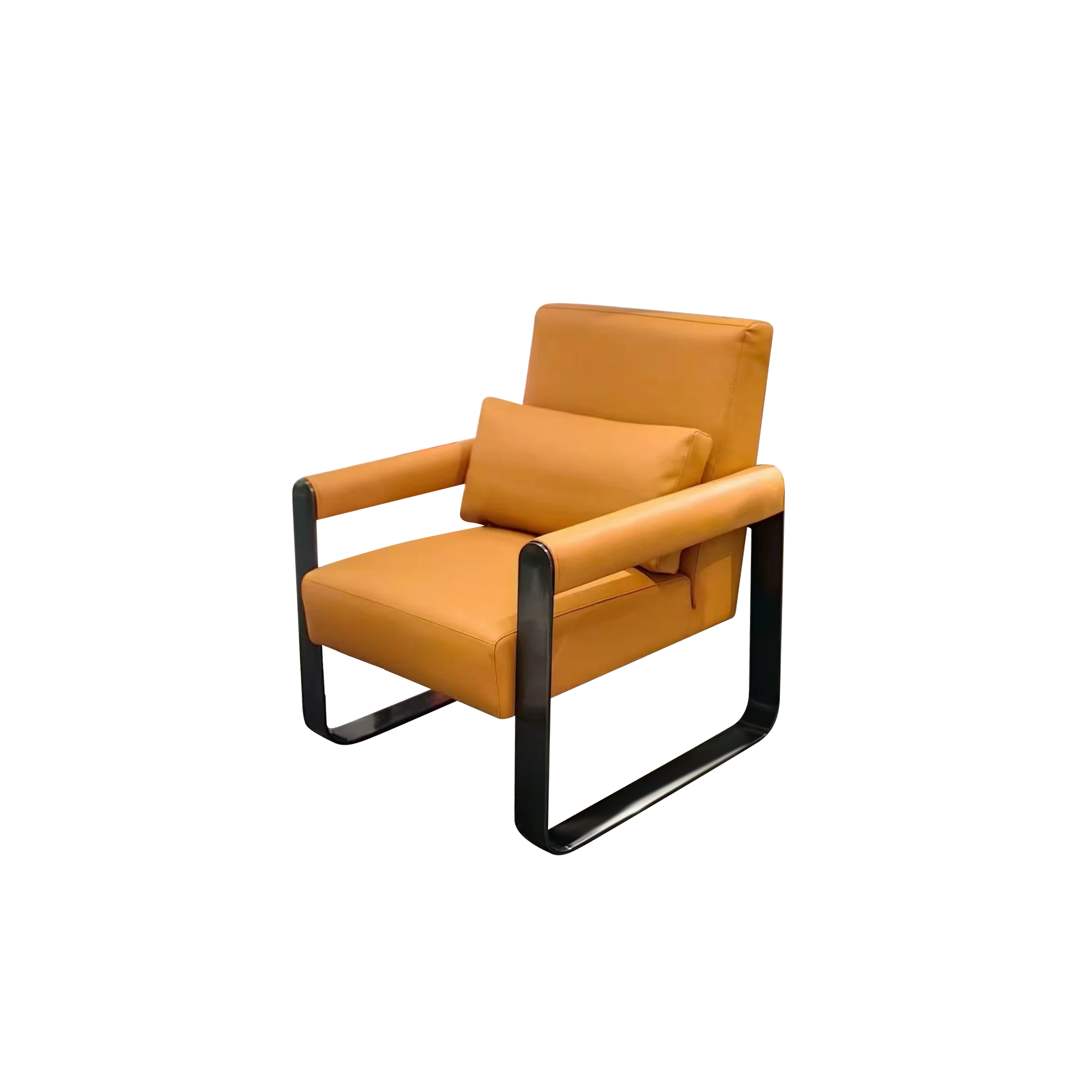 Minimalist Accent Chair SY7003
