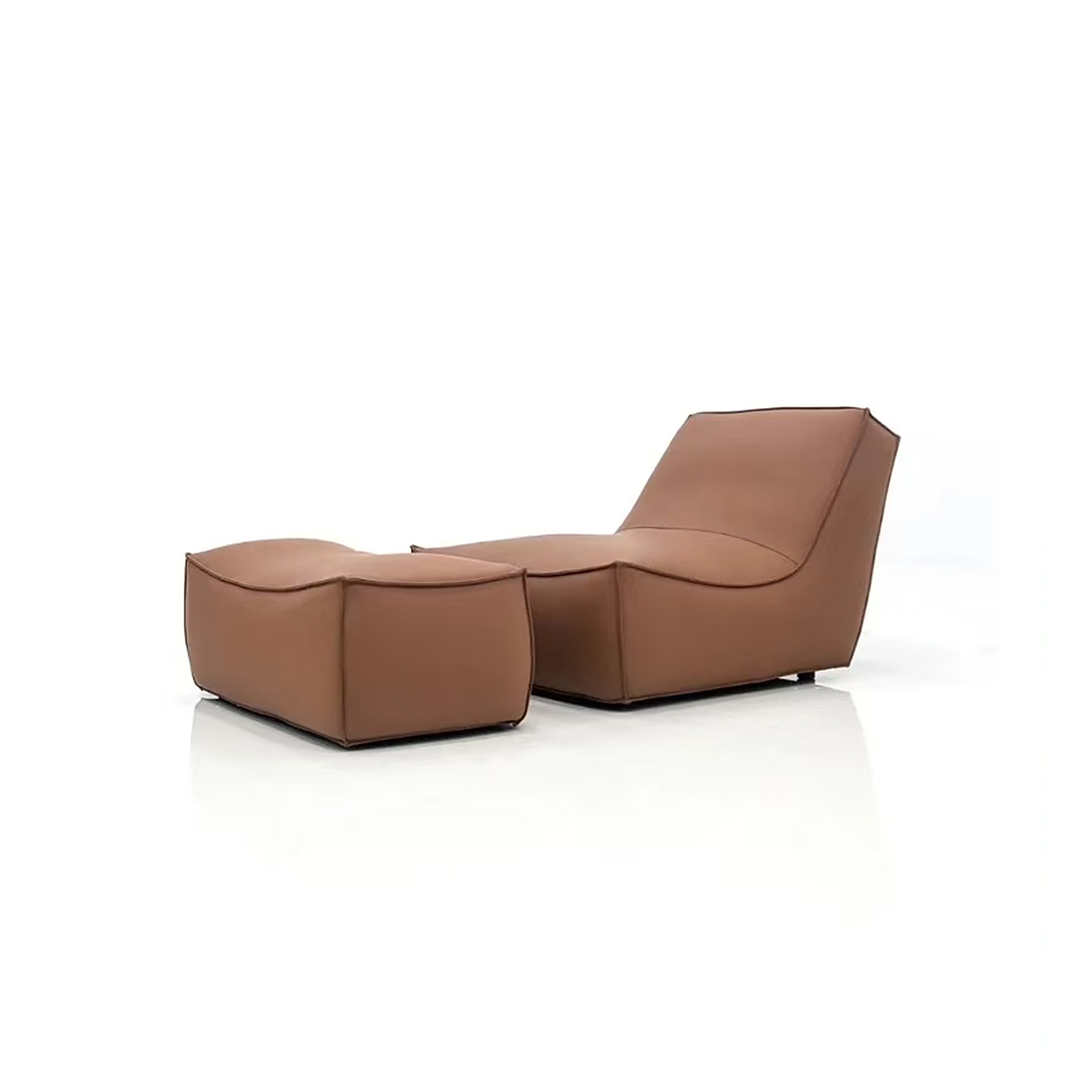 Minimalist Accent Chair SY7005
