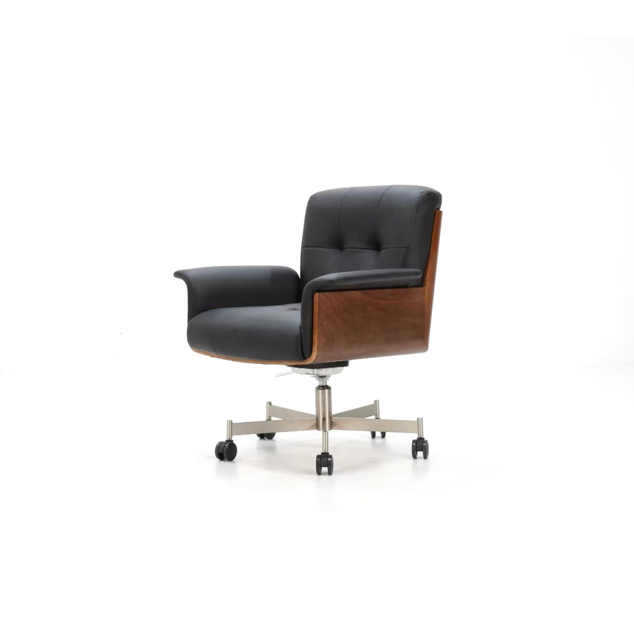Minimalist Accent Chair SY7008