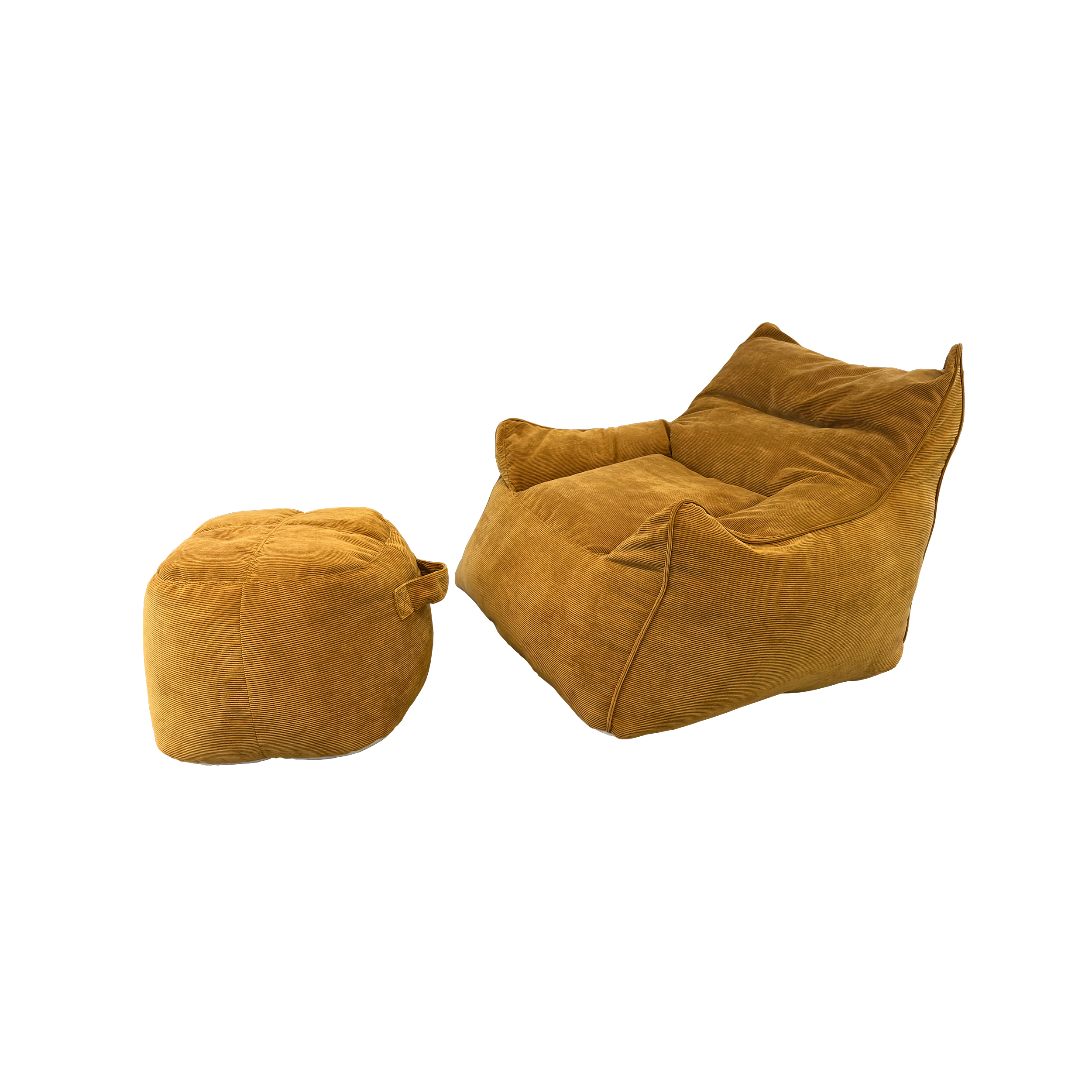Minimalist Accent Chair SY7015