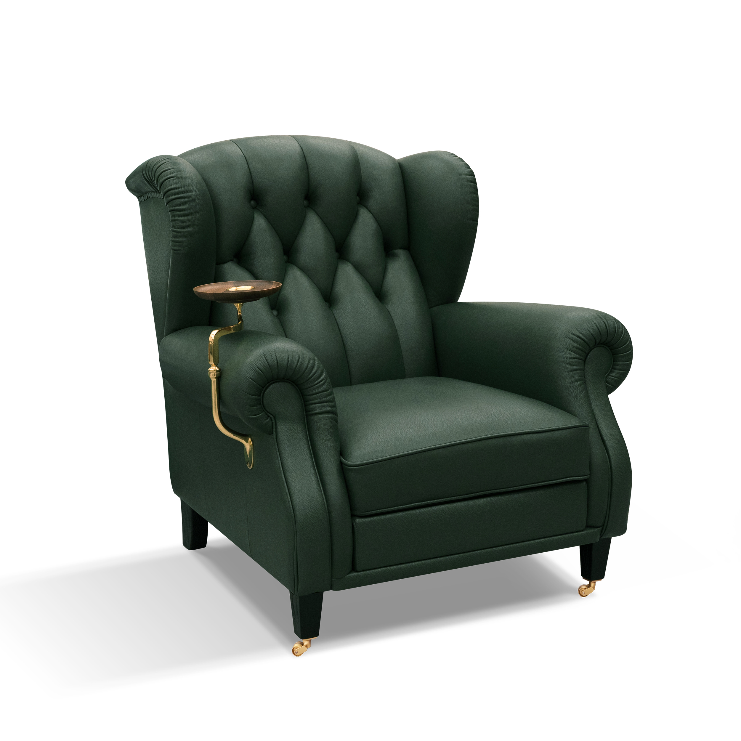 Minimalist Accent Chair SY7016