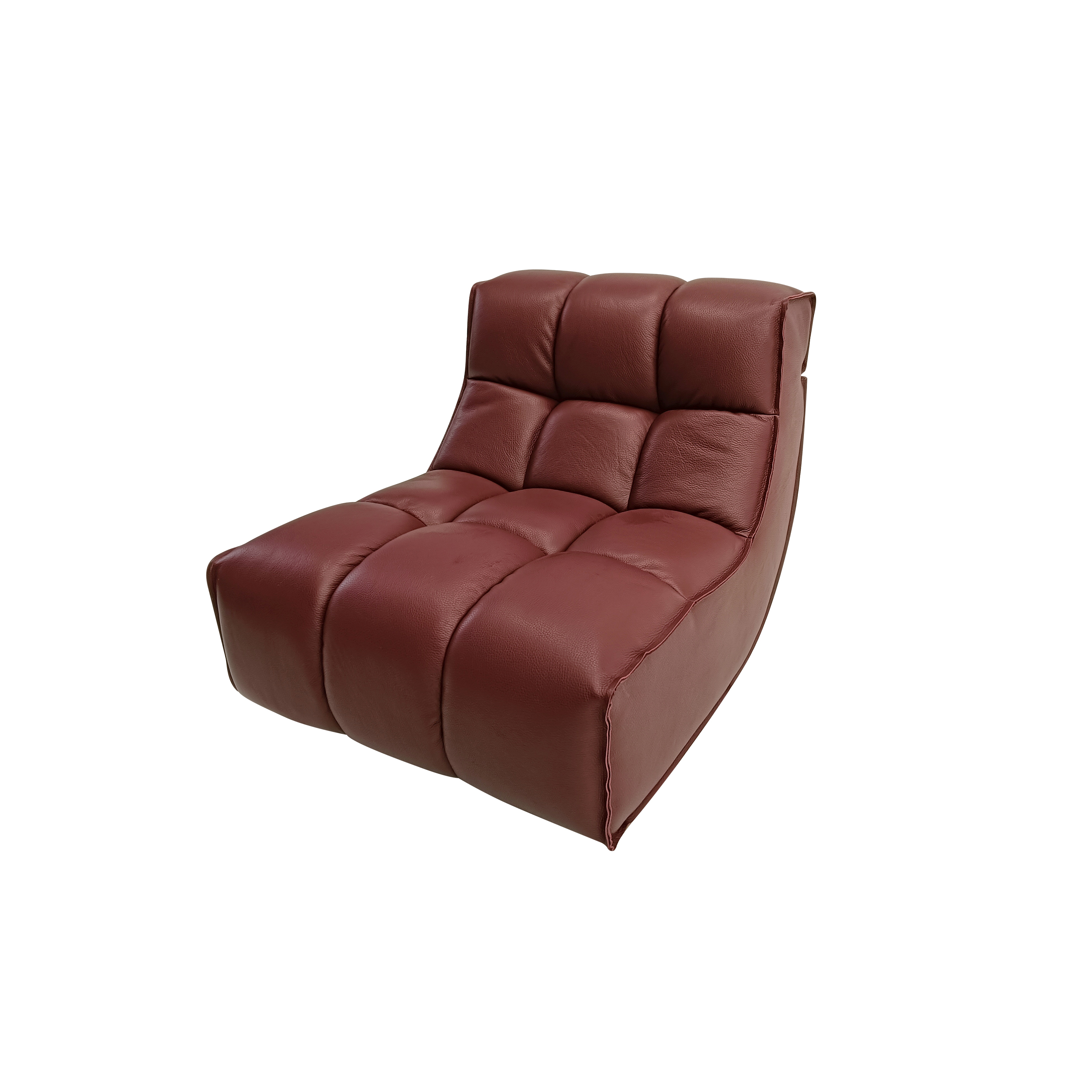 Minimalist Accent Chair SY7017