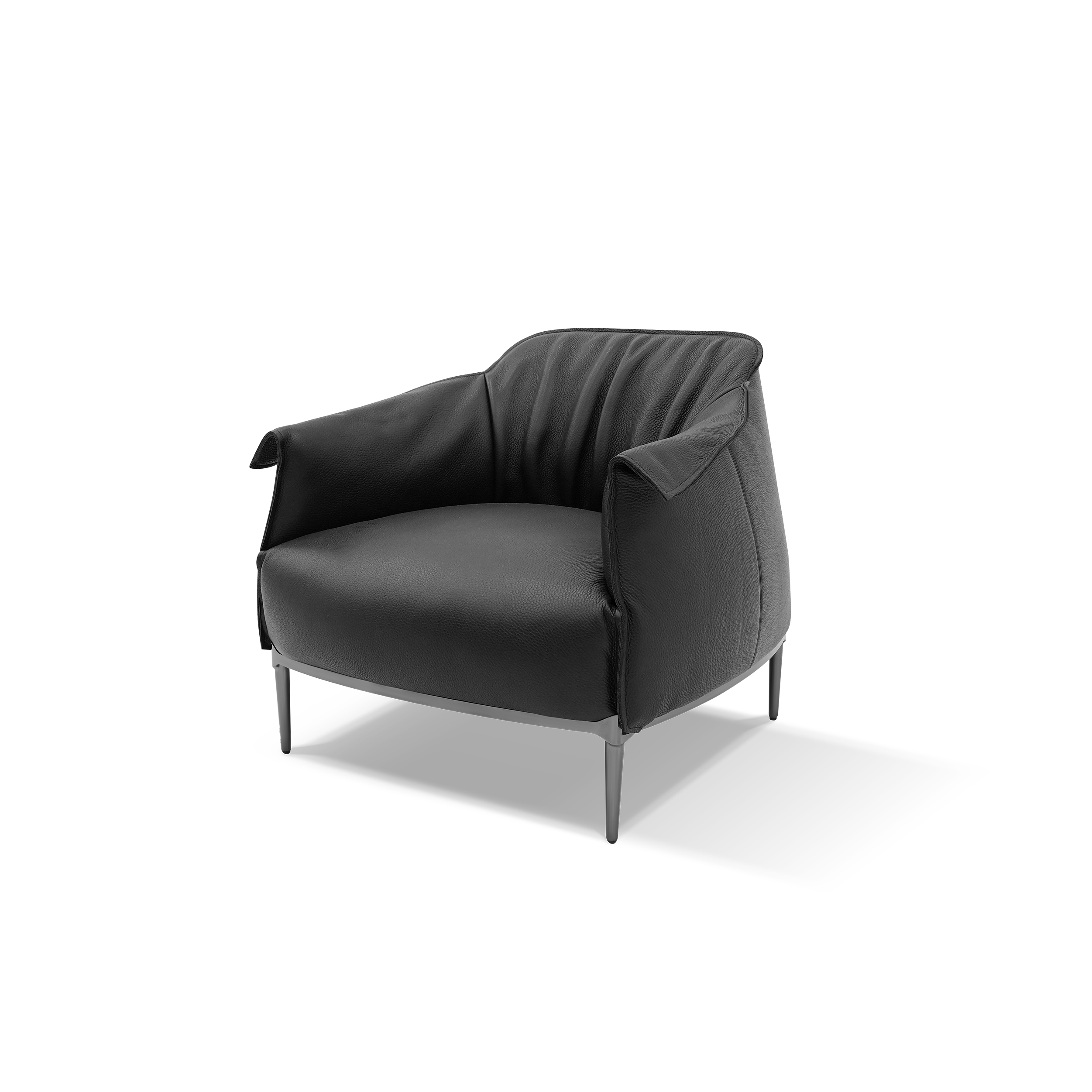 Minimalist Accent Chair SY7019
