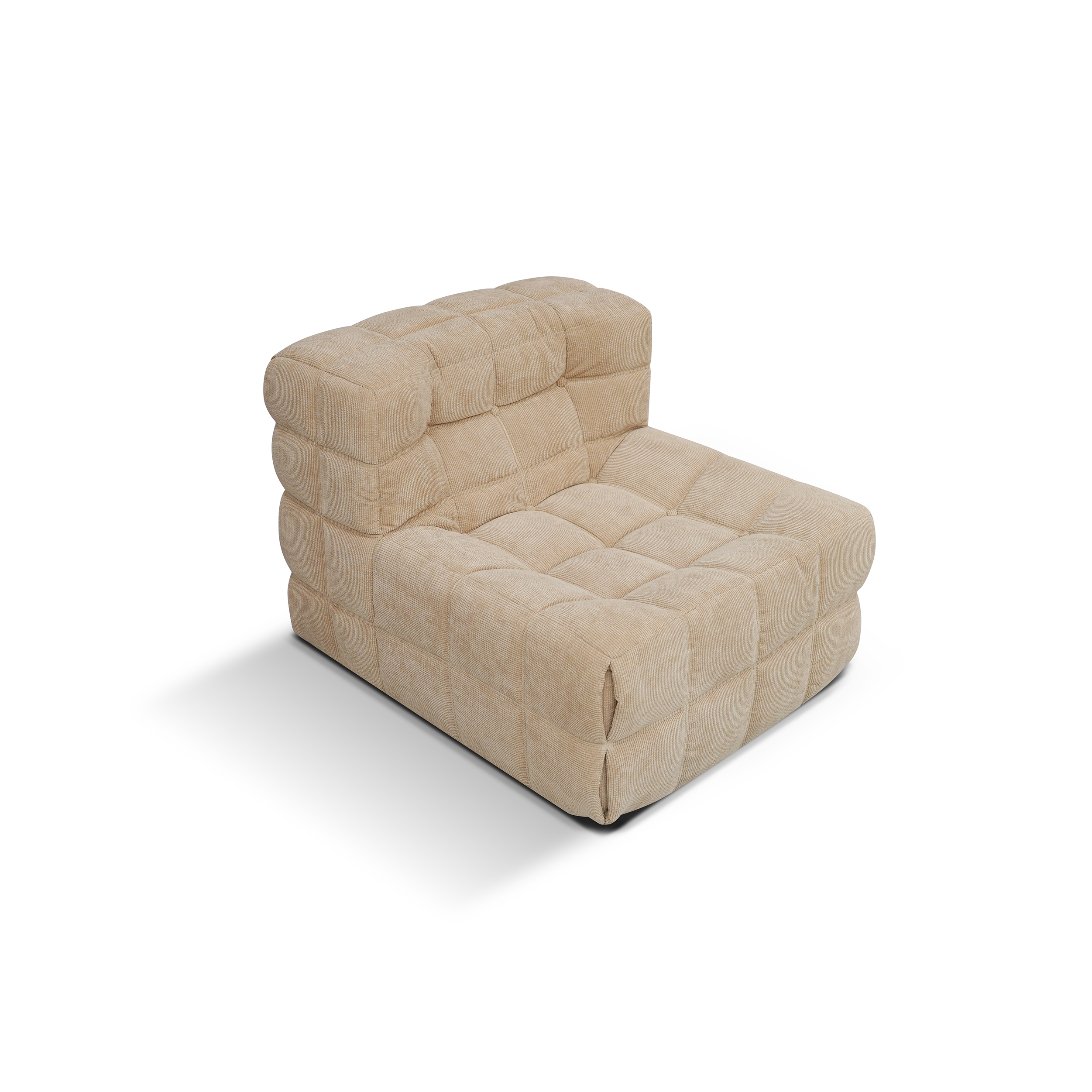 Minimalist Accent Chair SY7023