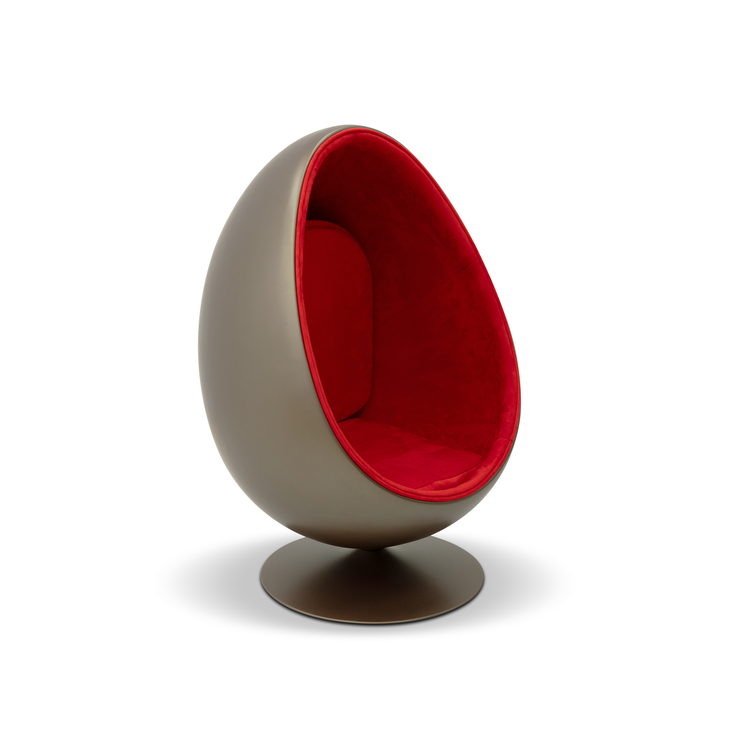 Minimalist Accent Chair SY7027