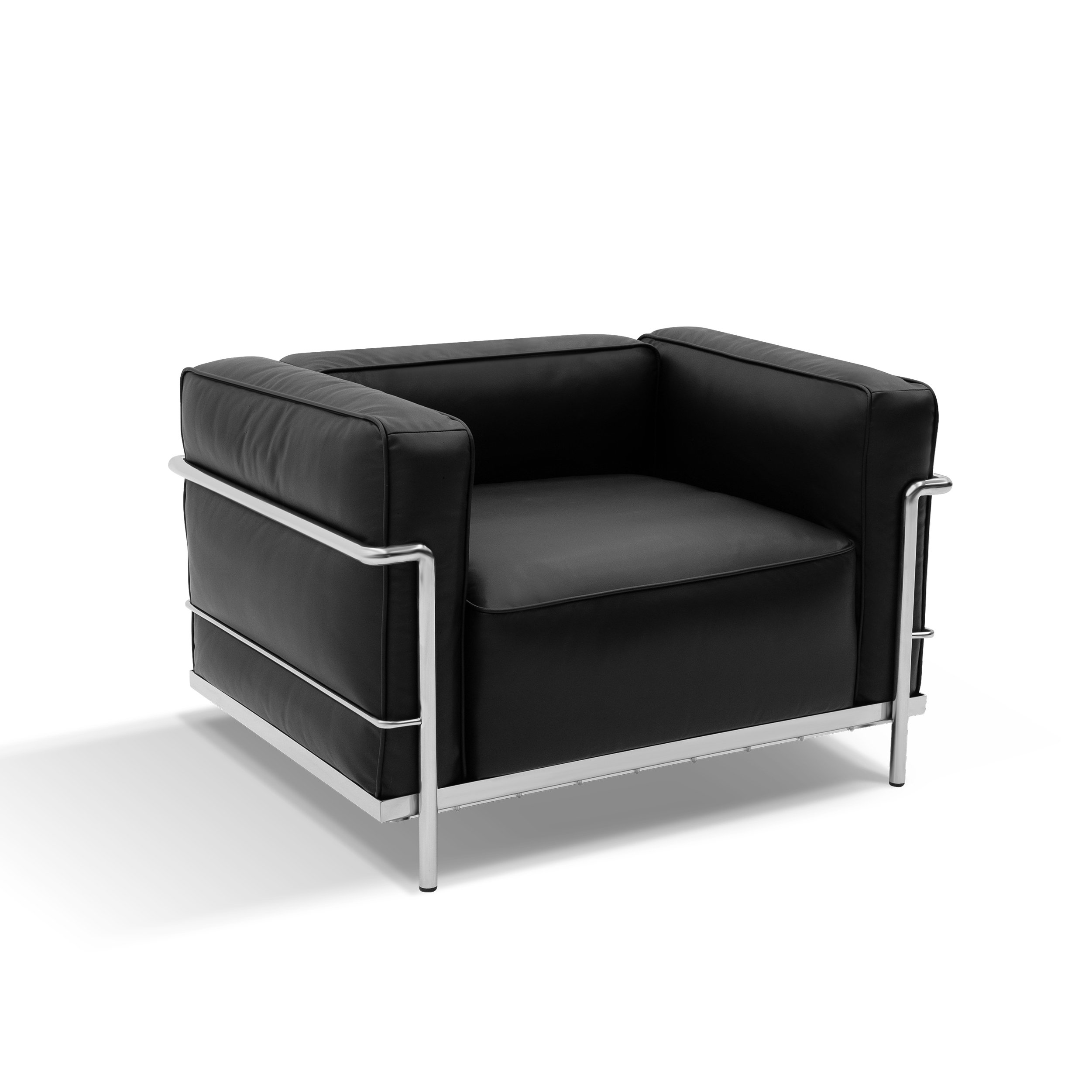 Minimalist Accent Chair SY7028