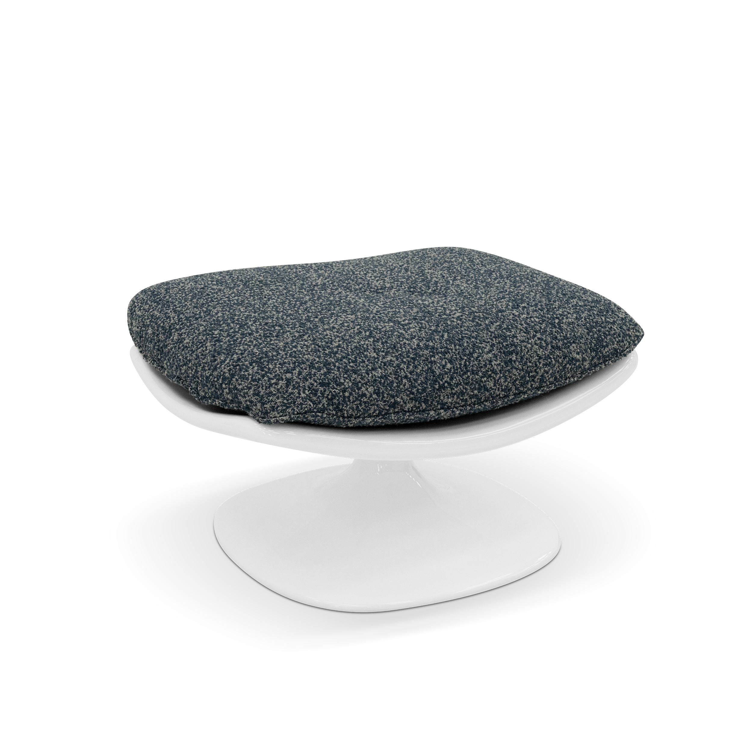 Minimalist Accent Chair SY7032