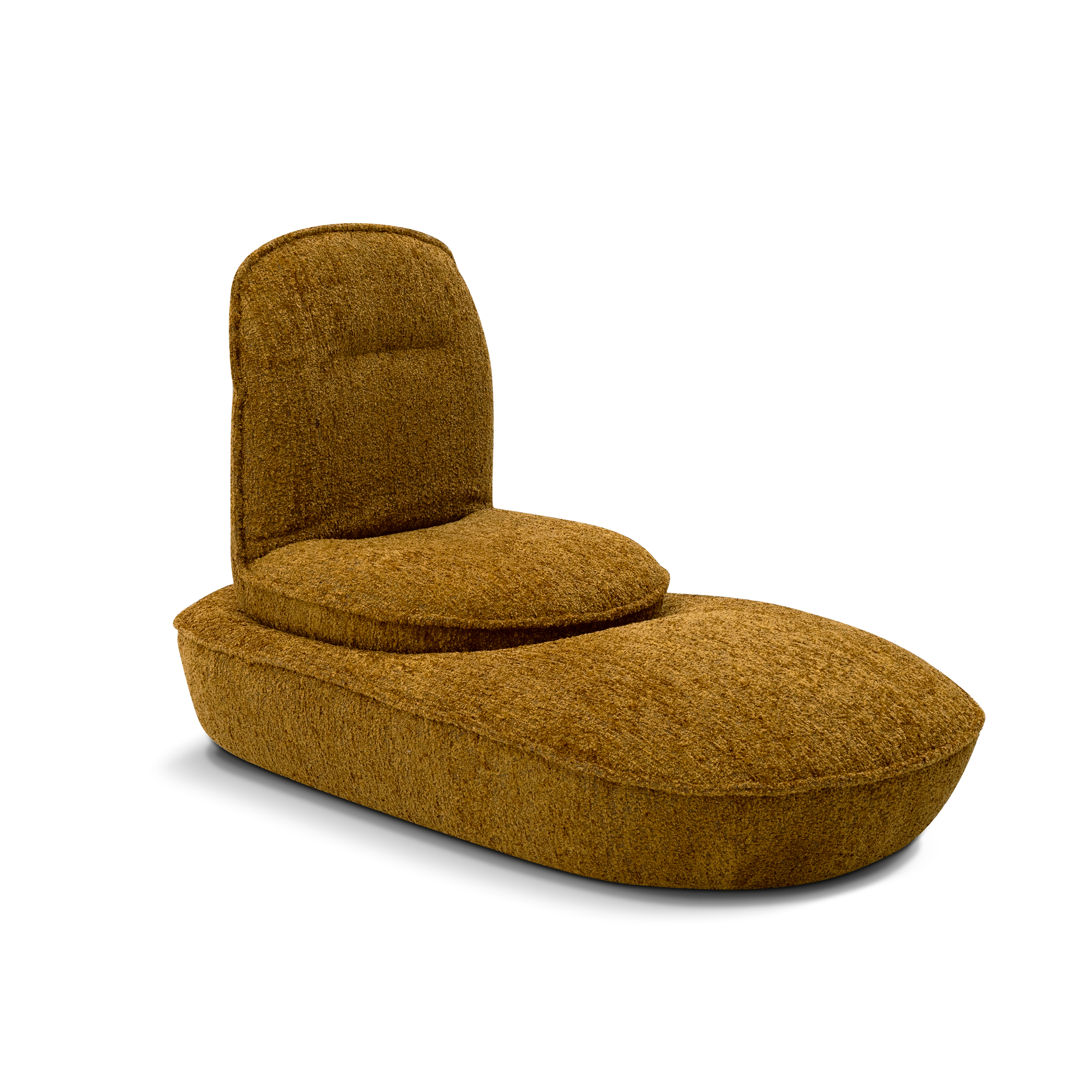 Minimalist Accent Chair SY7033