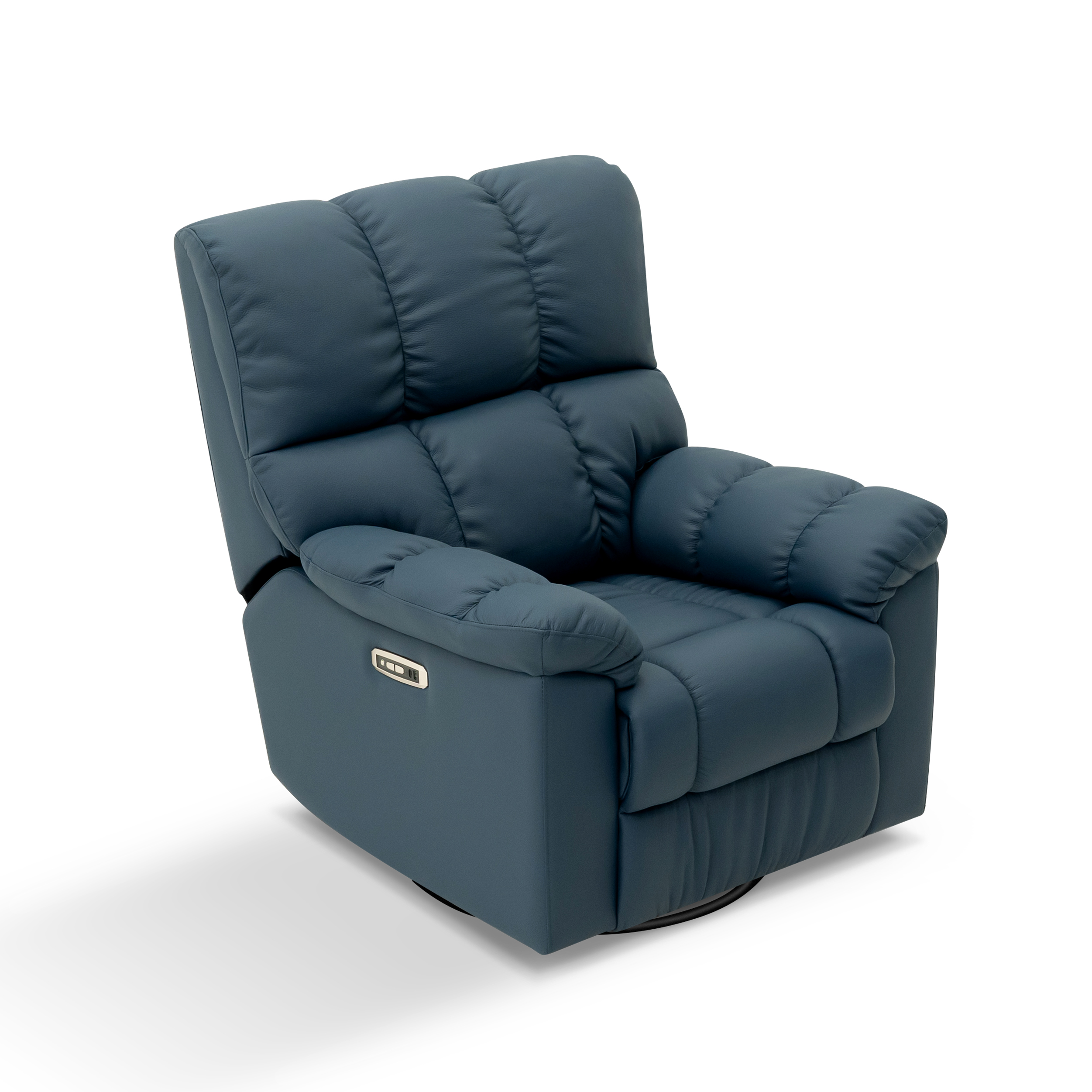 Minimalist Accent Chair SY7036