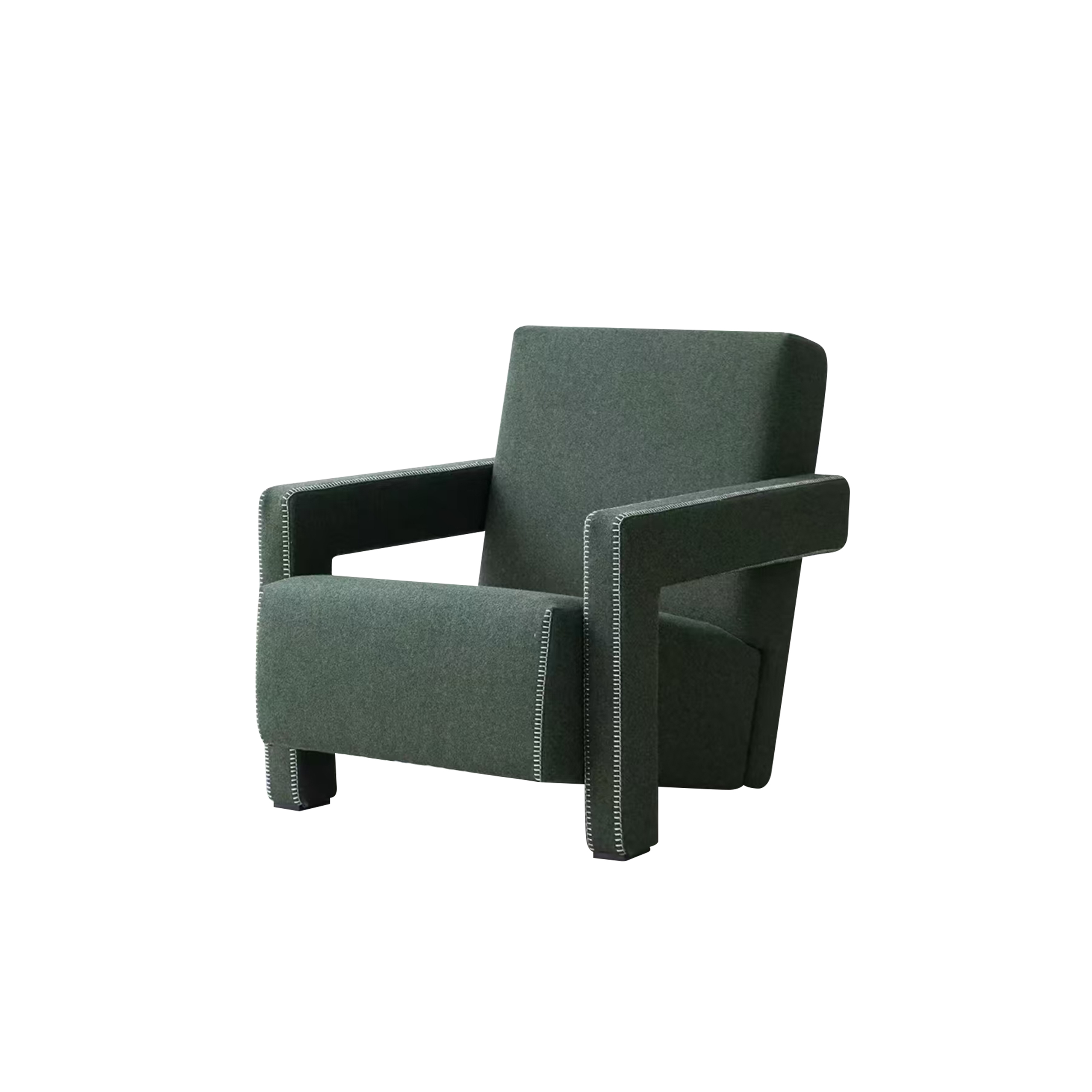 Minimalist Accent Chair SY752