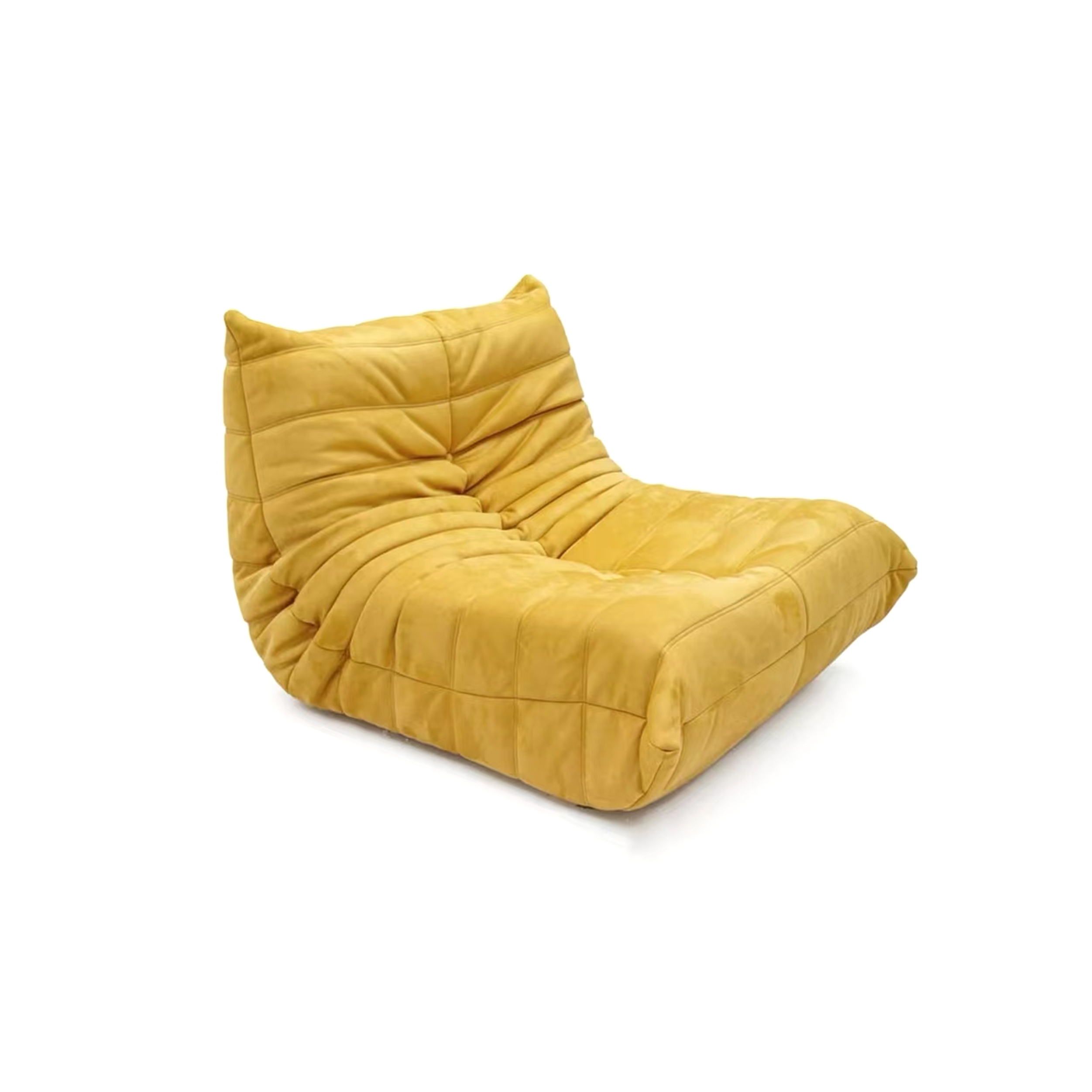 Minimalist Accent Chair SY757