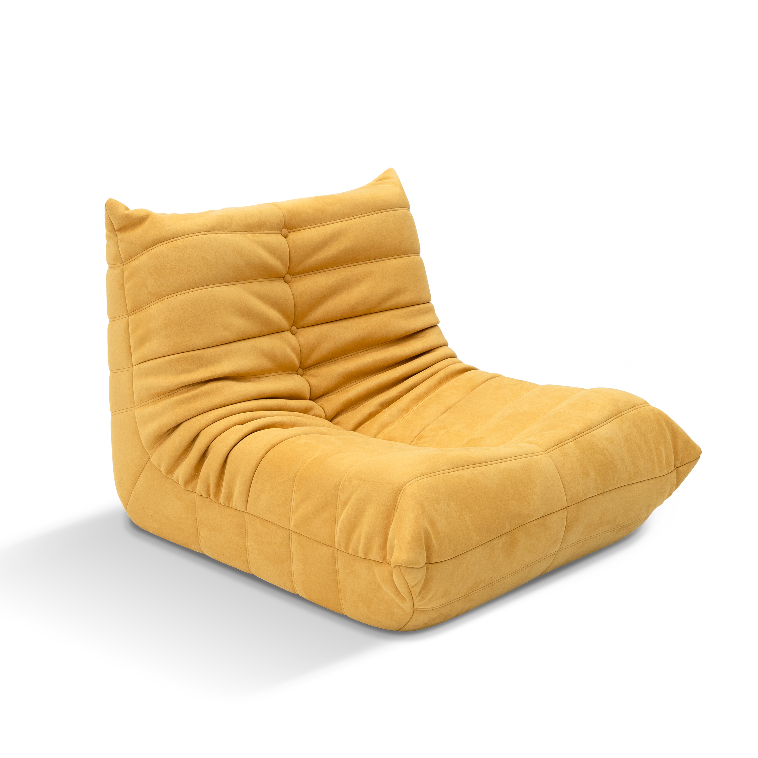 Minimalist Accent Chair SY757B