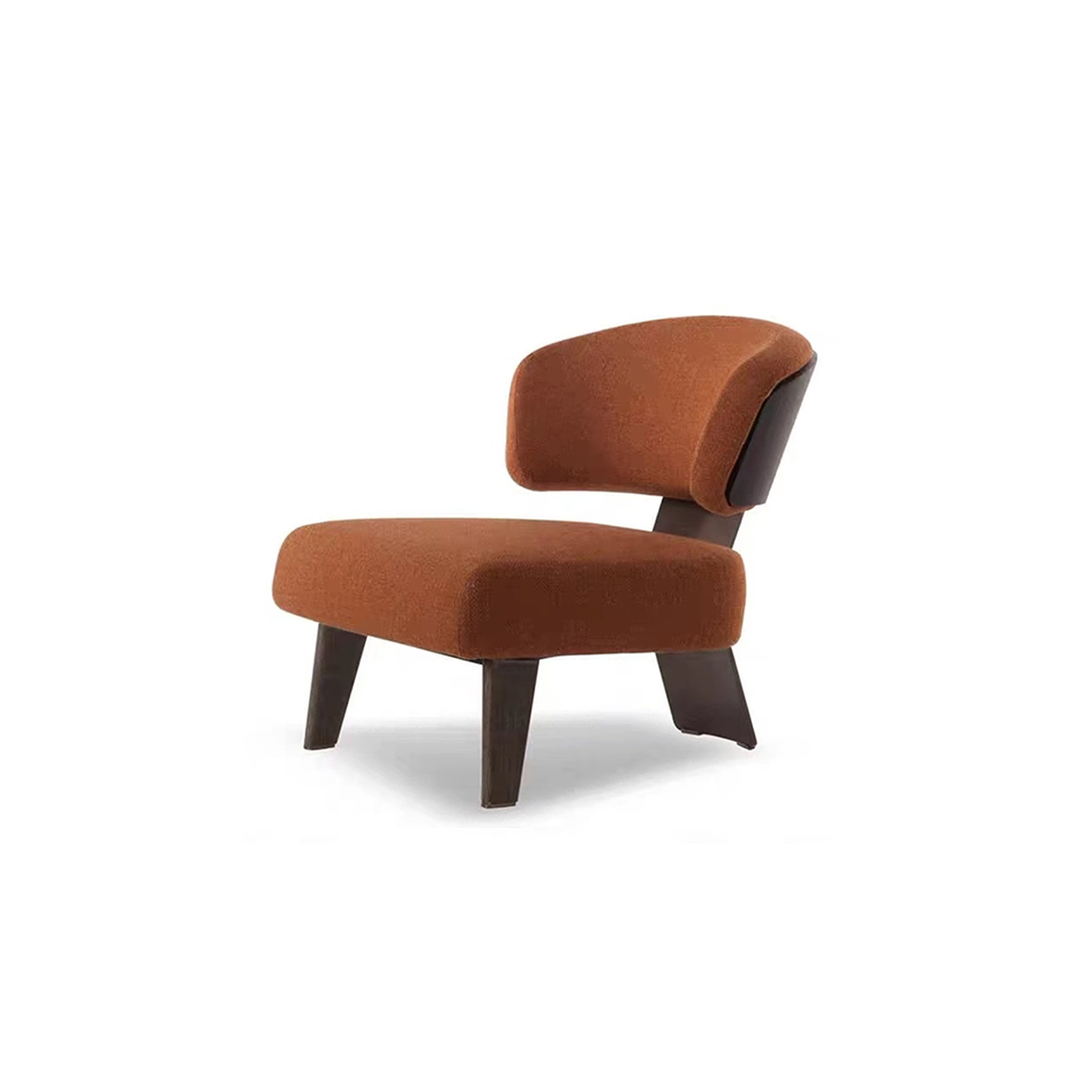 Minimalist Accent Chair SY767