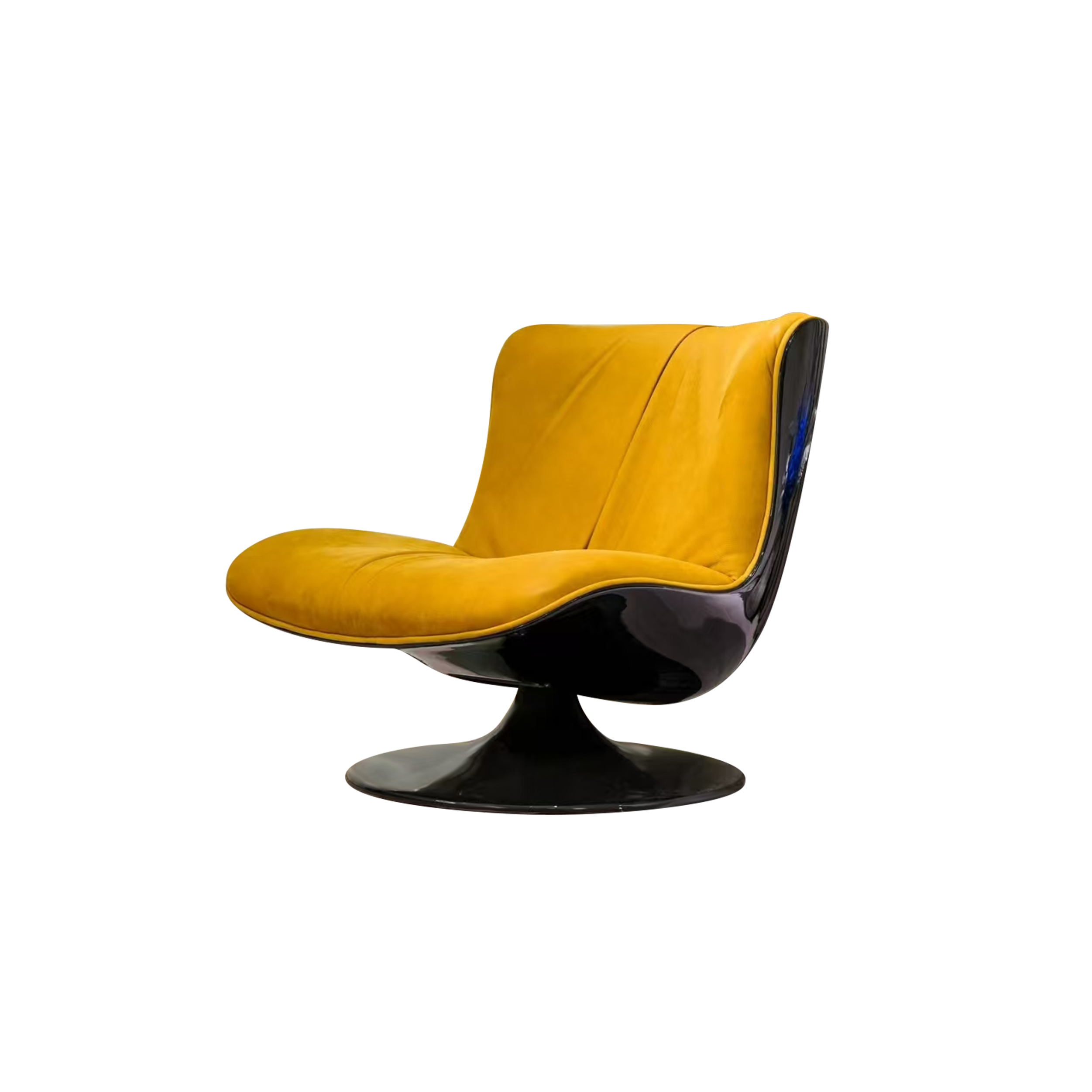 Minimalist Accent Chair SY770