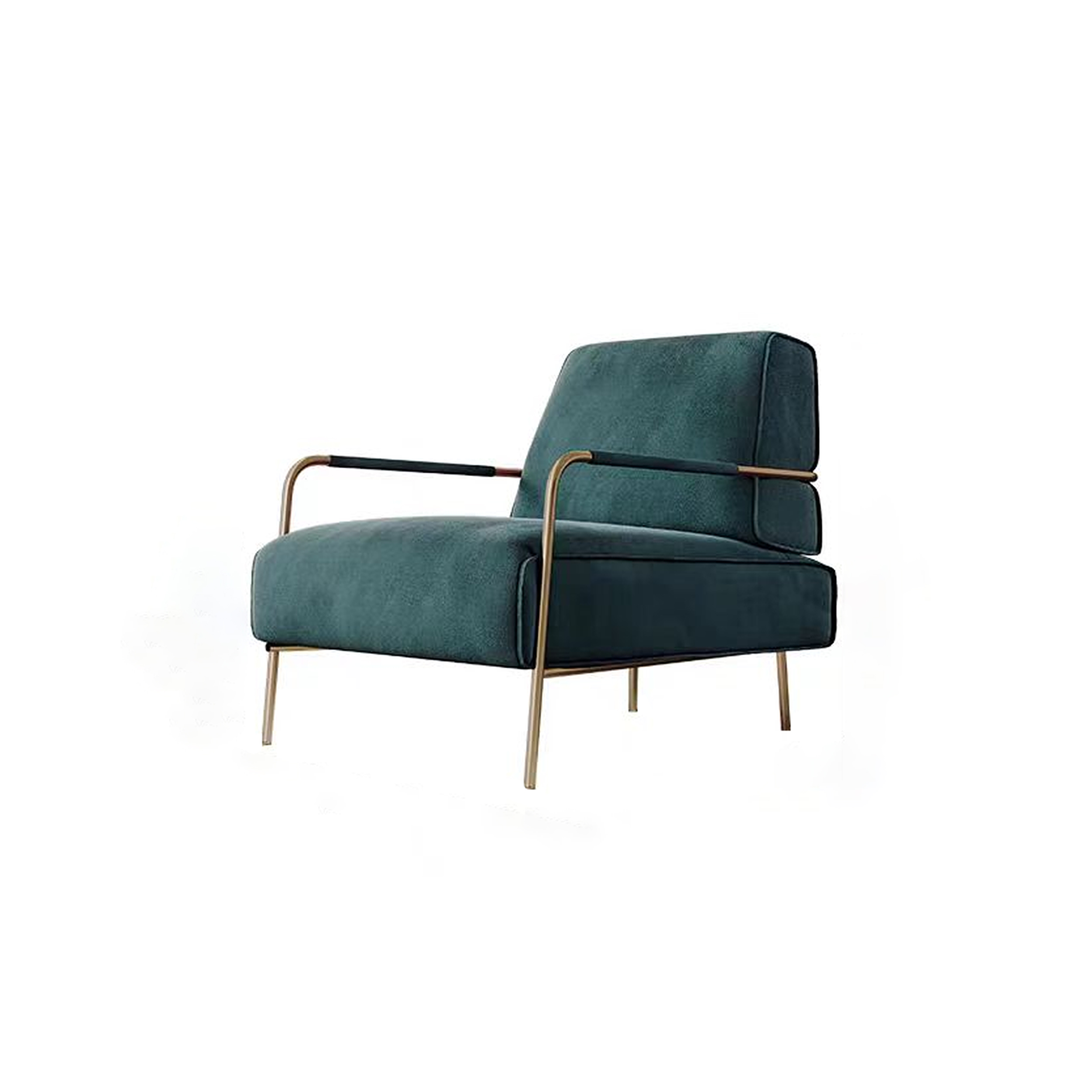 Minimalist Accent Chair SY775