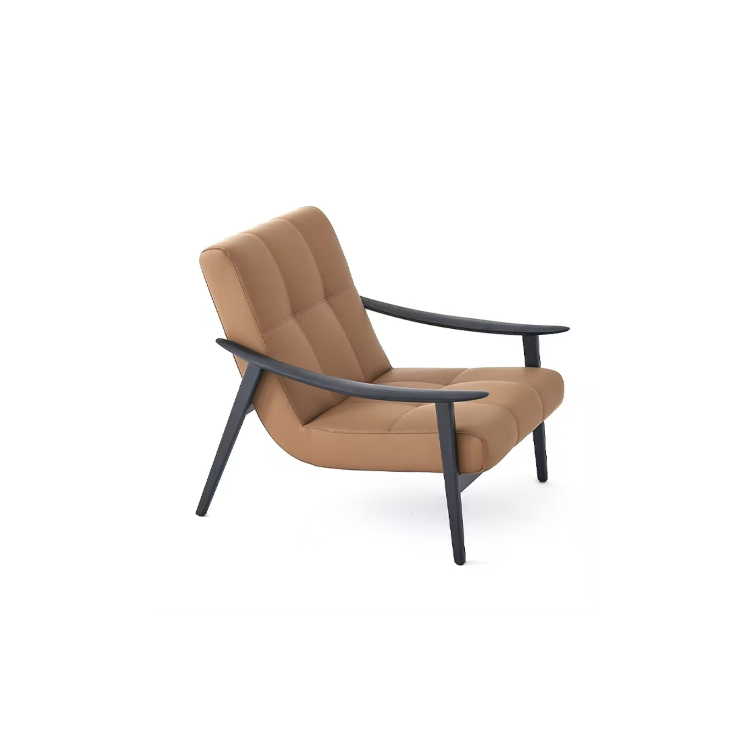 Minimalist Accent Chair SY778
