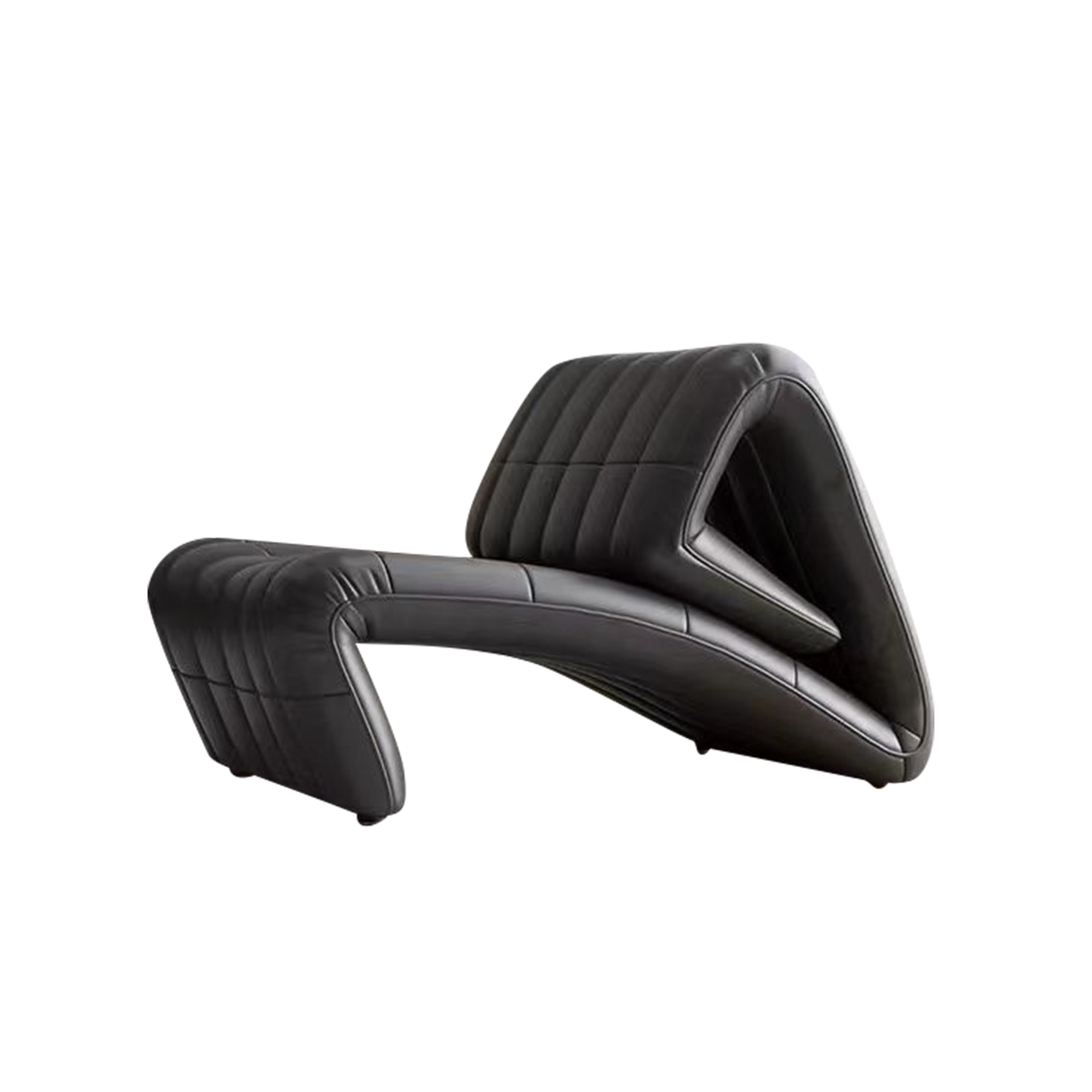 Minimalist Accent Chair SY779