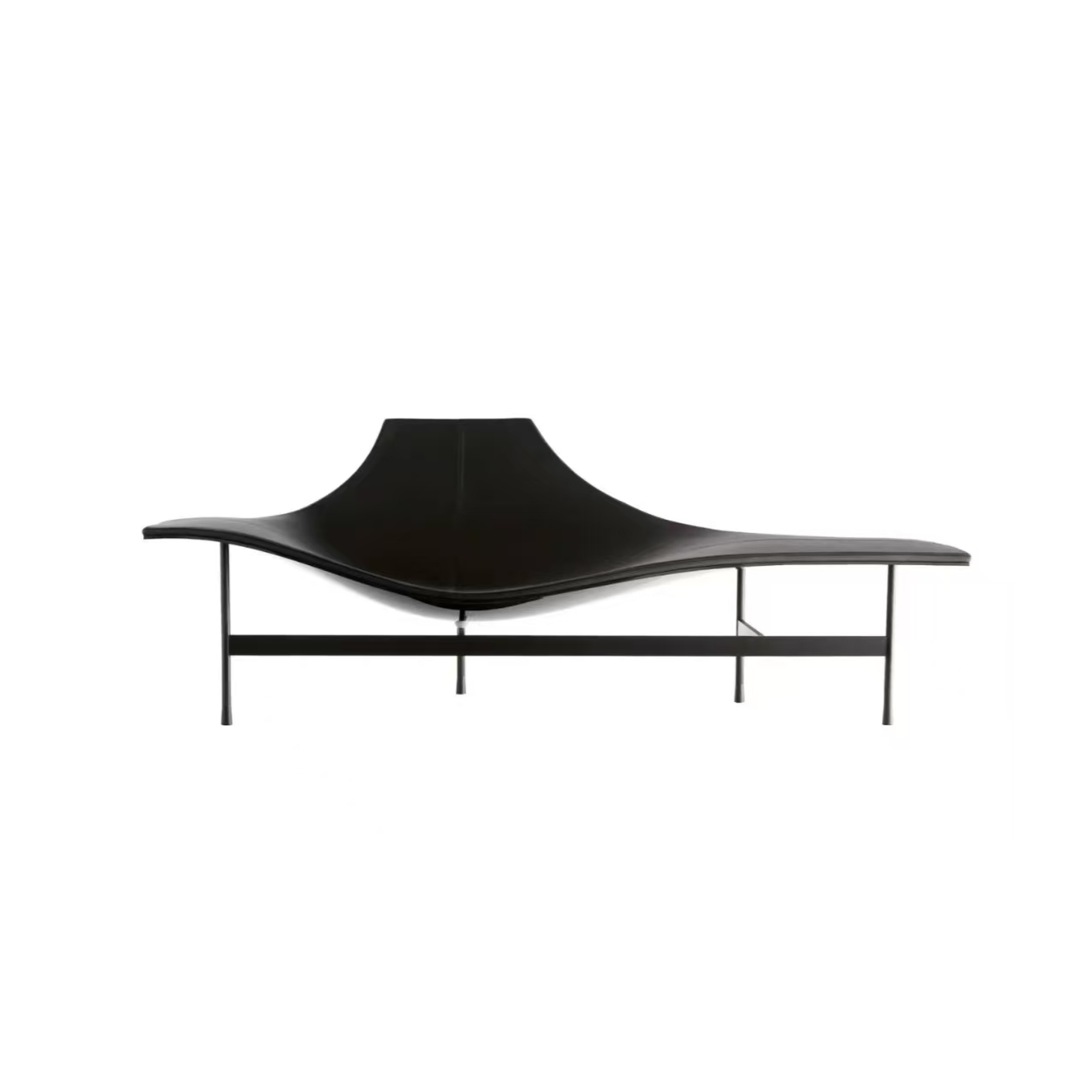 Minimalist Accent Chair SY786
