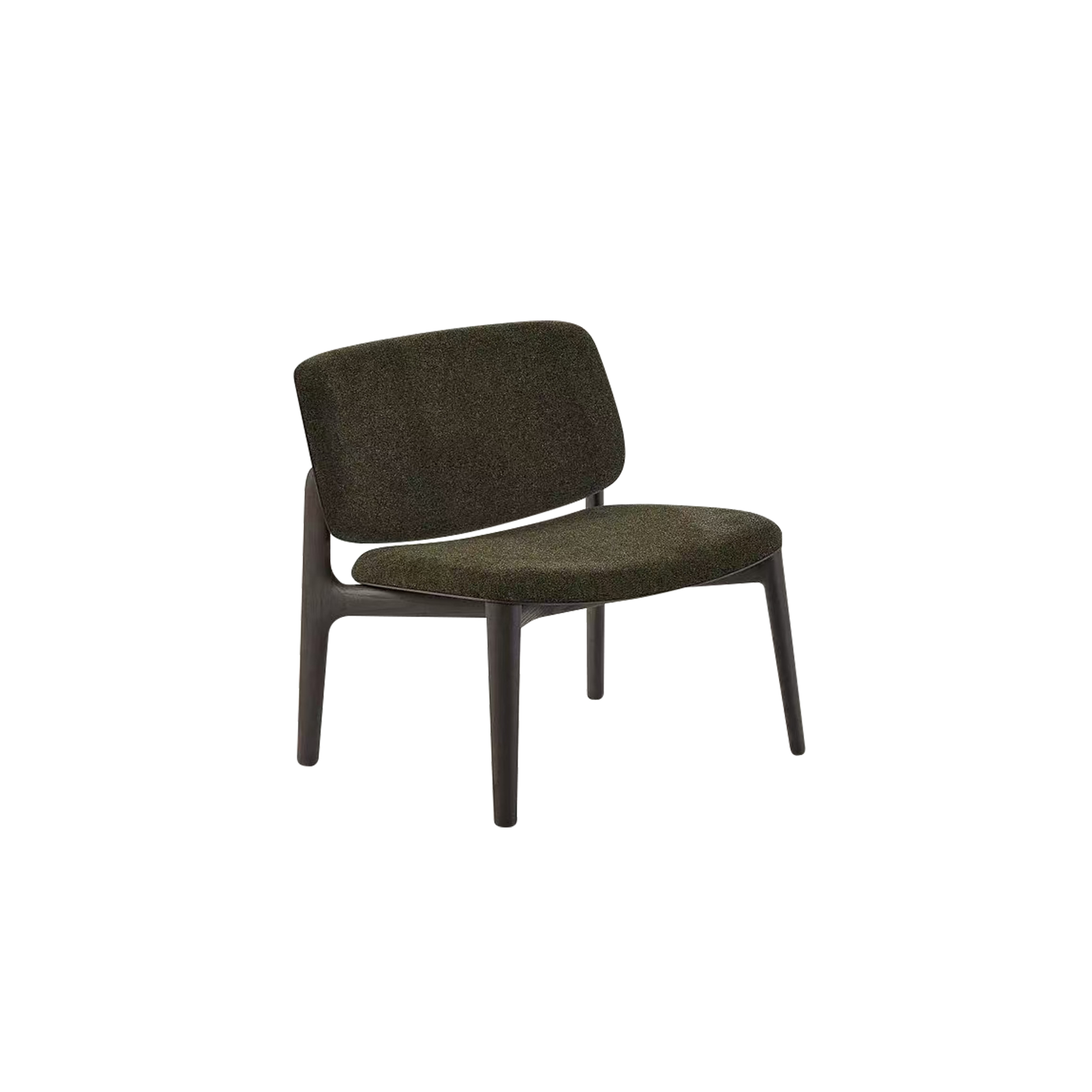 Minimalist Accent Chair SY788