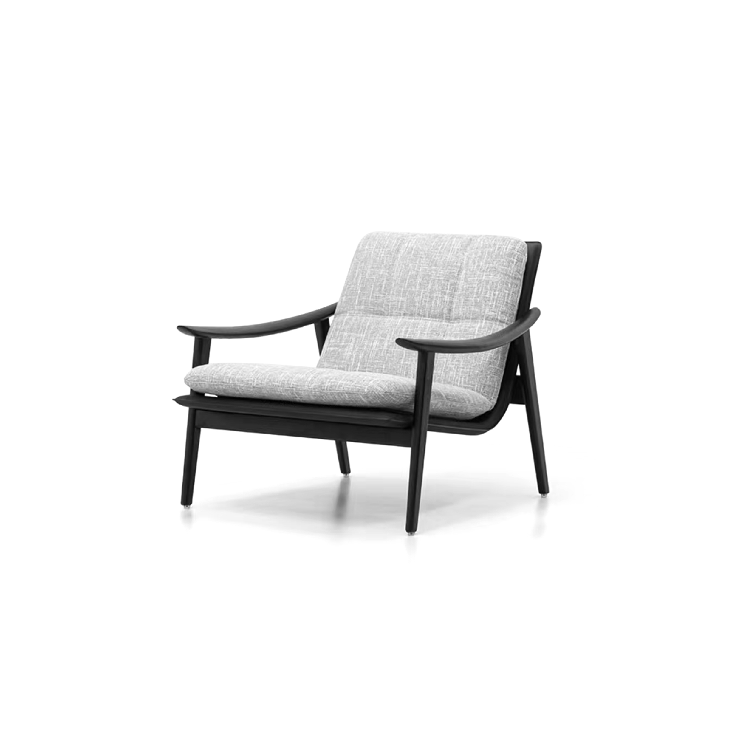 Minimalist Accent Chair SY791