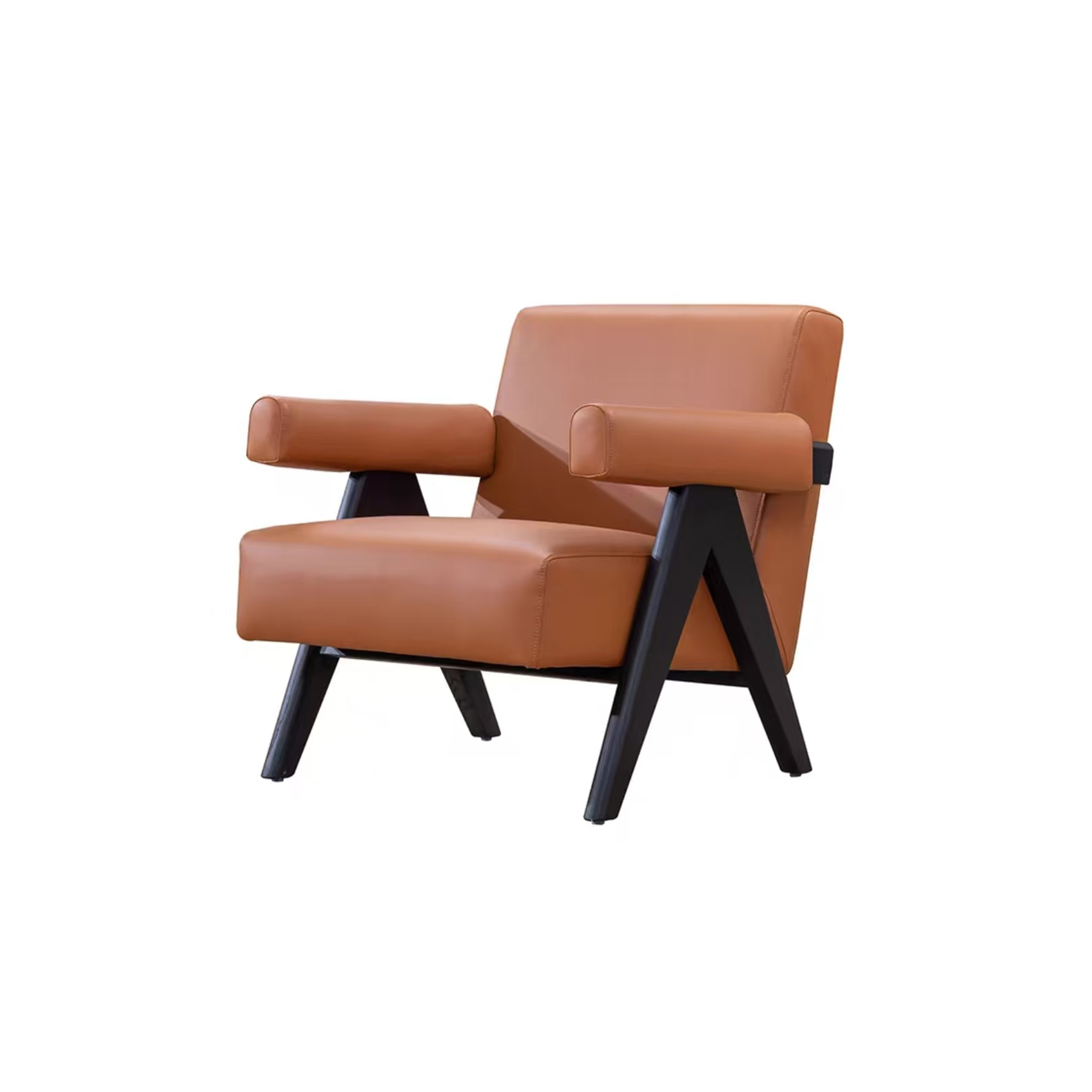 Minimalist Accent Chair SY793