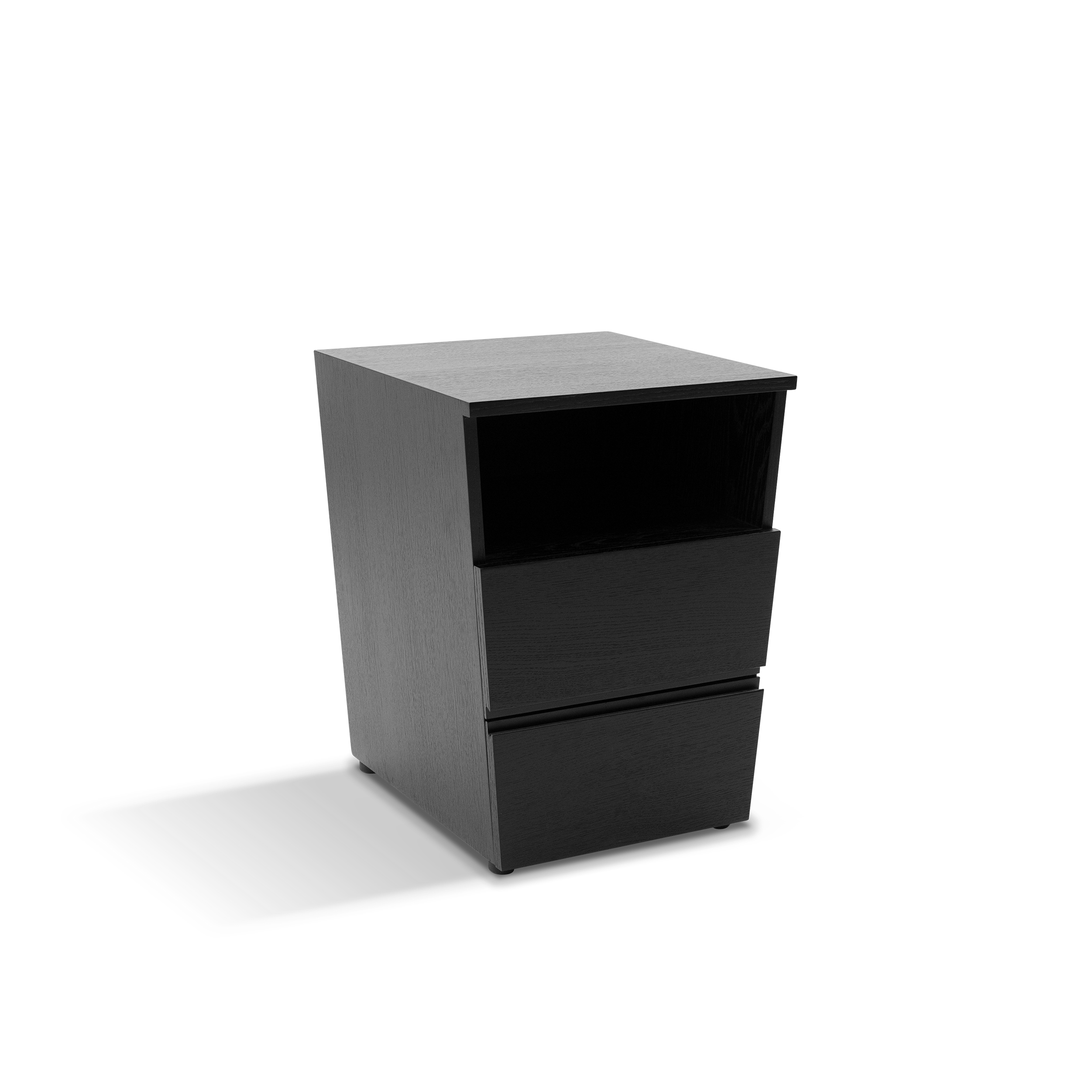 Minimalist Bookcase & Desk MT-45