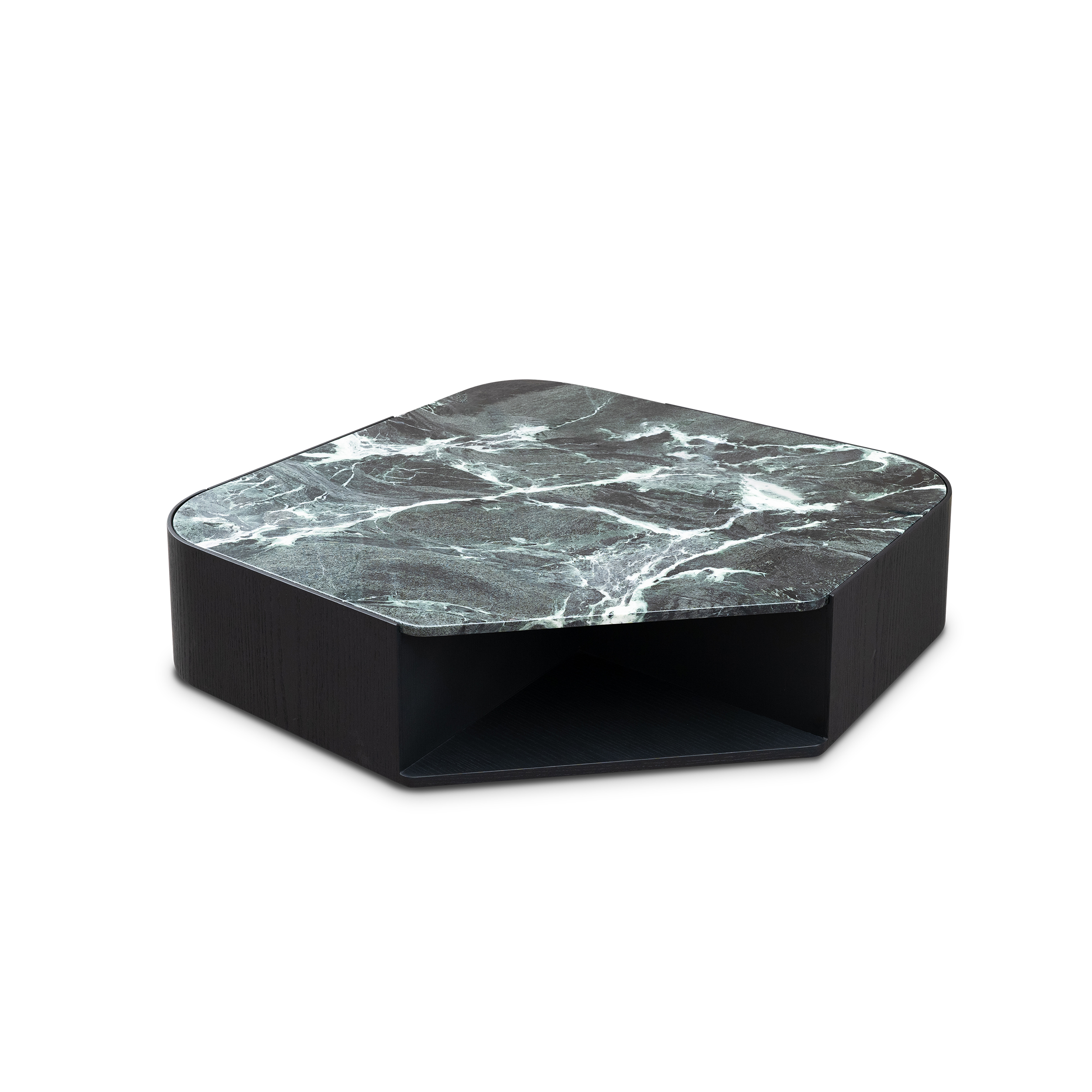 Minimalist Coffee Table & TV Unit 18003