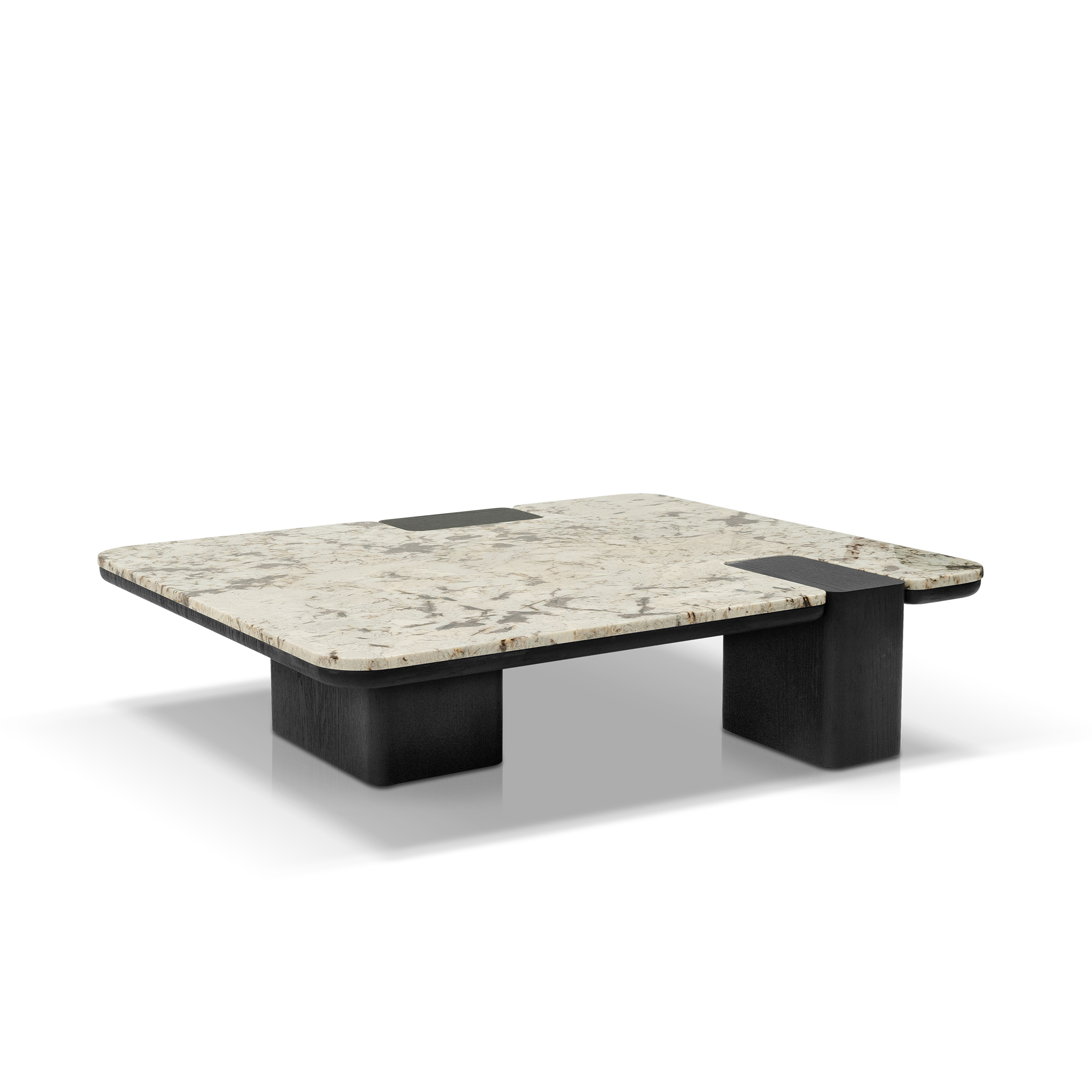 Minimalist Coffee Table & TV Unit 98006