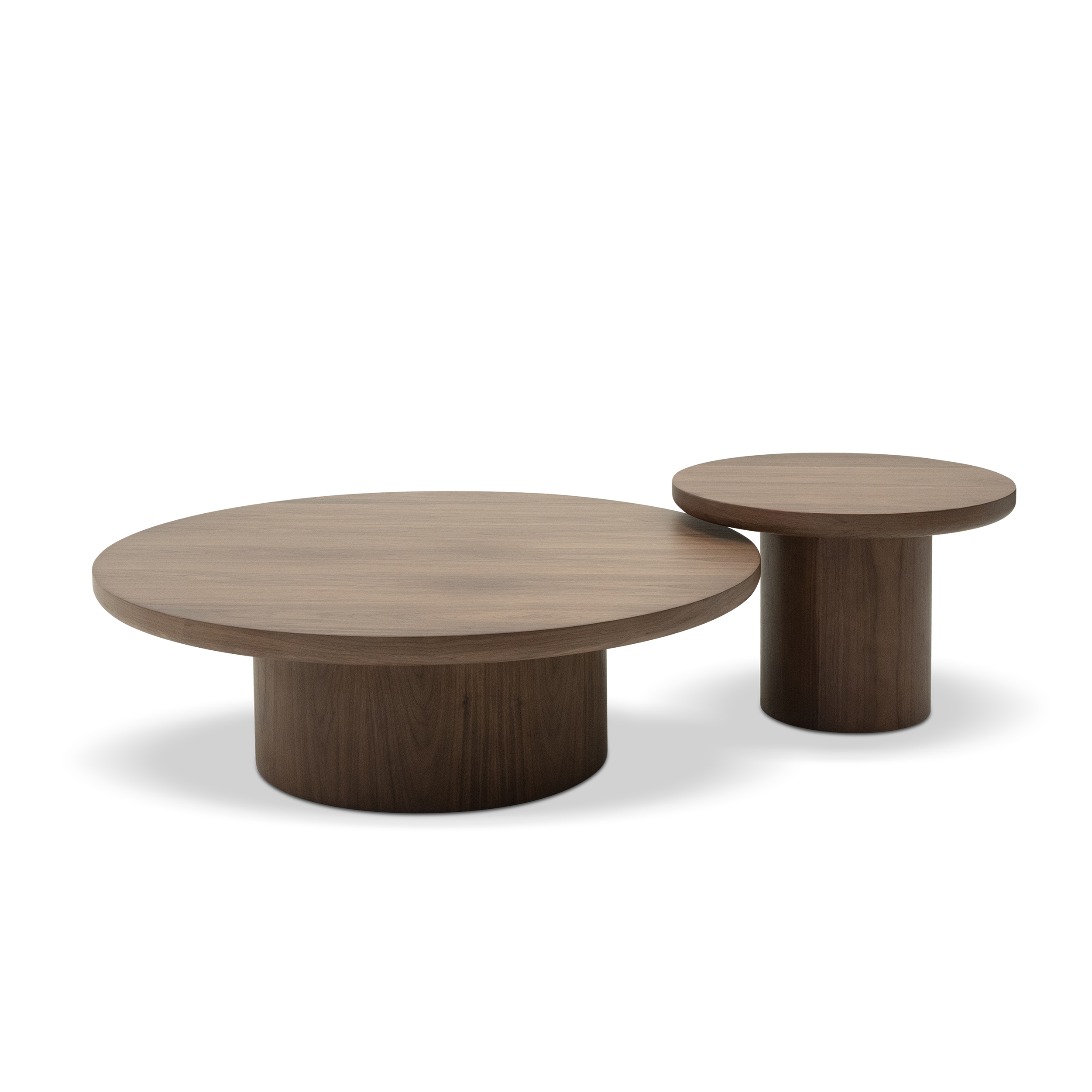 Minimalist Coffee Table & TV Unit 98016