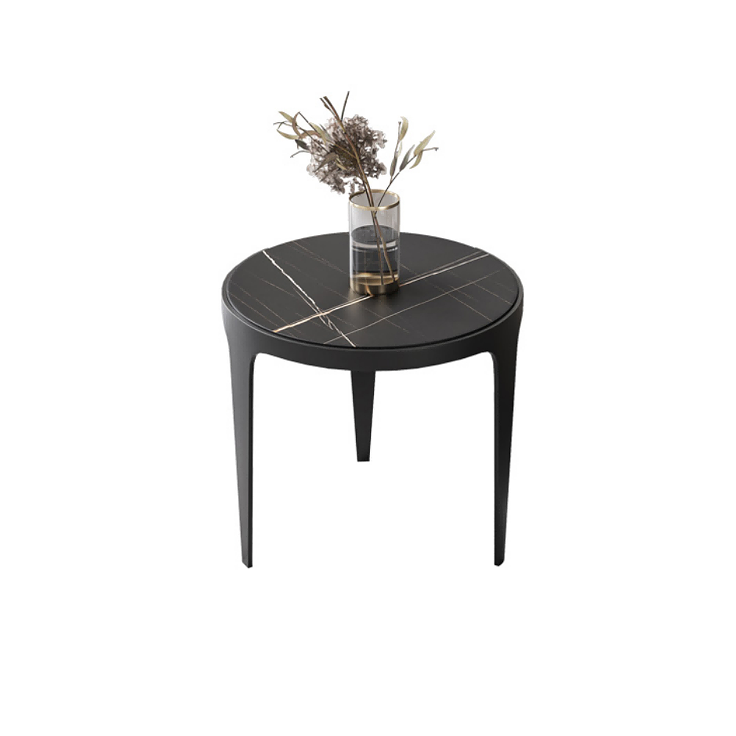 Minimalist Coffee Table & TV Unit SY332