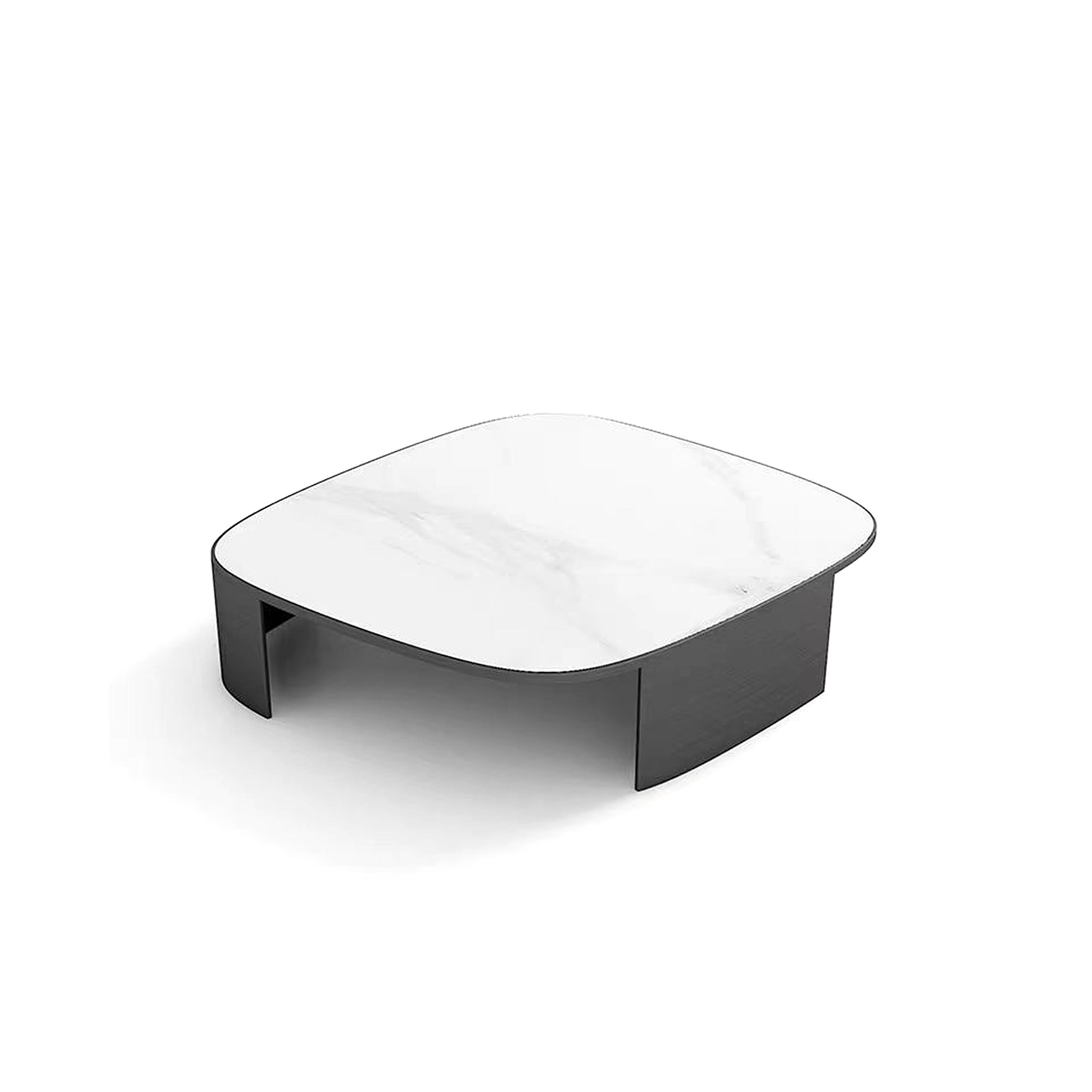 Minimalist Coffee Table & TV Unit SY361