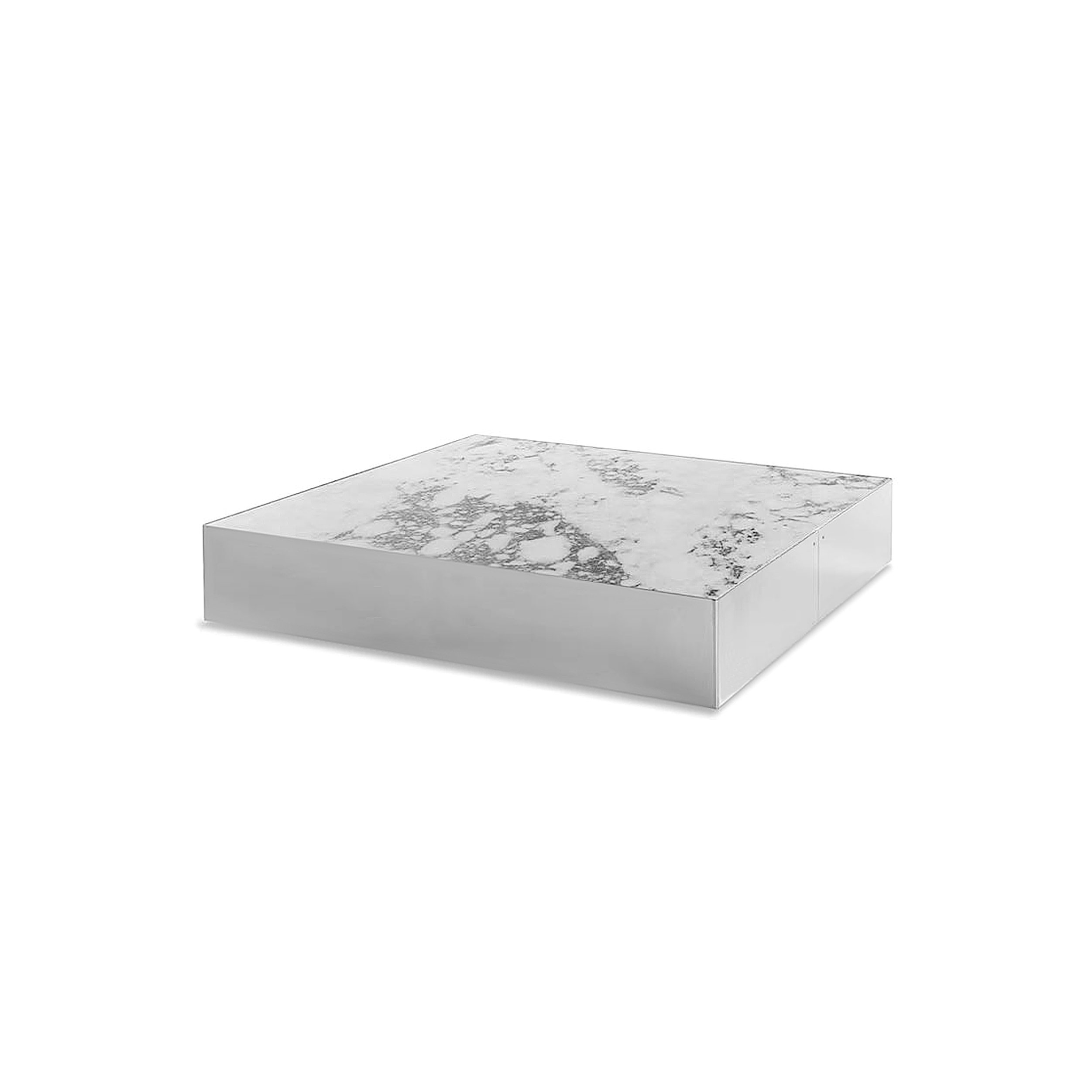 Minimalist Coffee Table & TV Unit SY365A